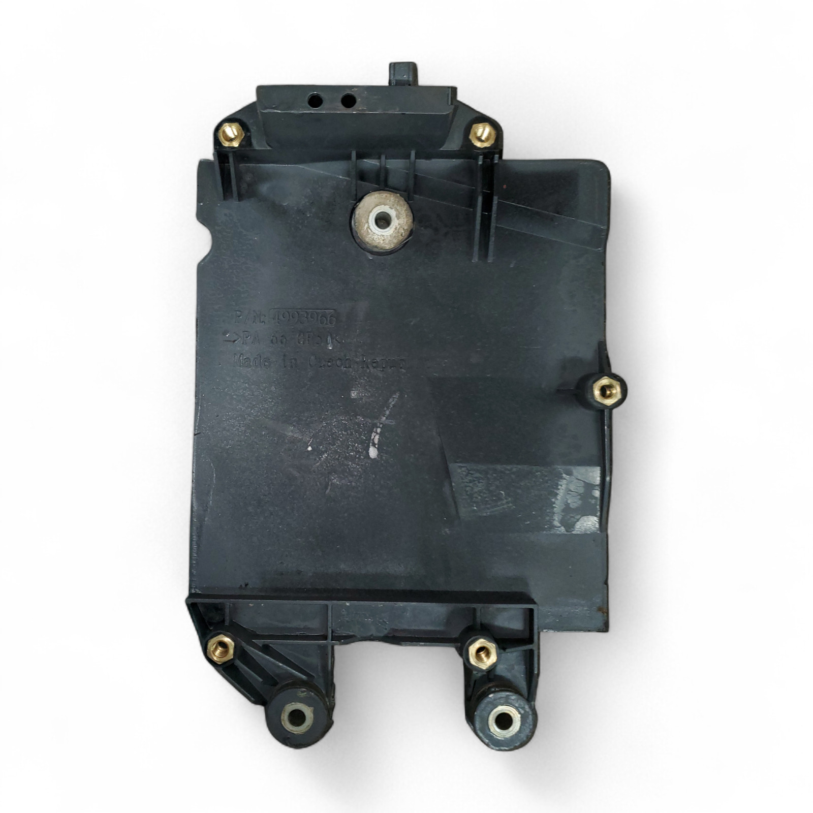 Used Cummins ISB ECM Mounting Bracket - 4993966