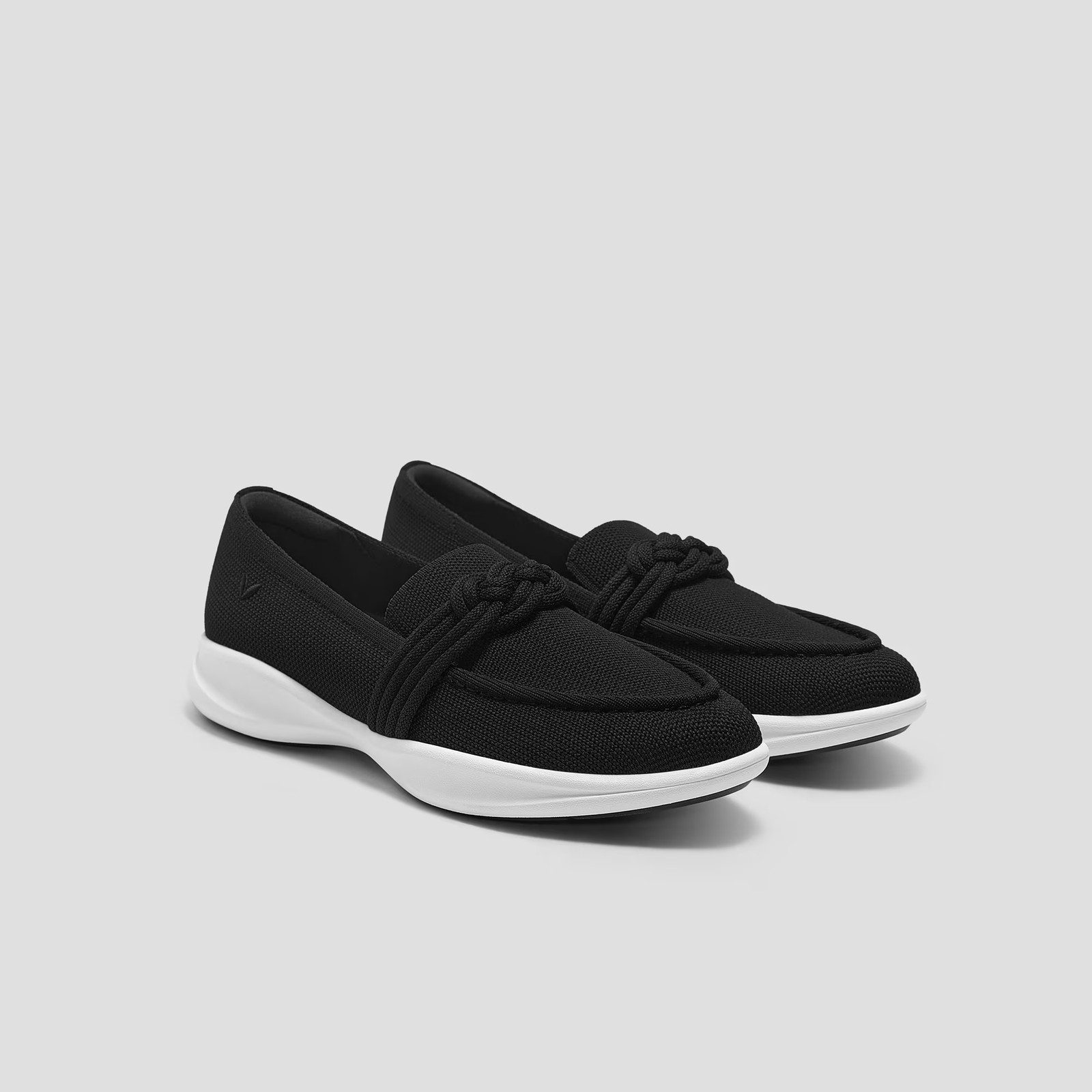 VIVAIA Iasmin Walker Pro Knot Hybrid Penny Loafers Women Comfort Work