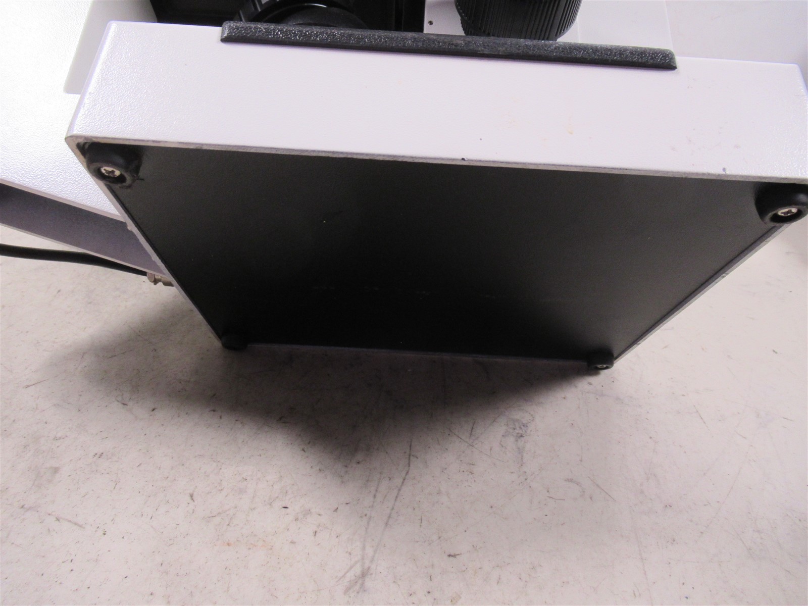 Jenco Inverted Compound Microscope Body