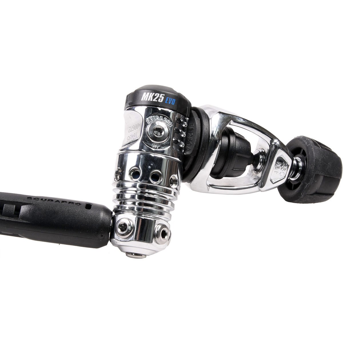 Scubapro MK25 EVO/S620Ti Dive Regulator System