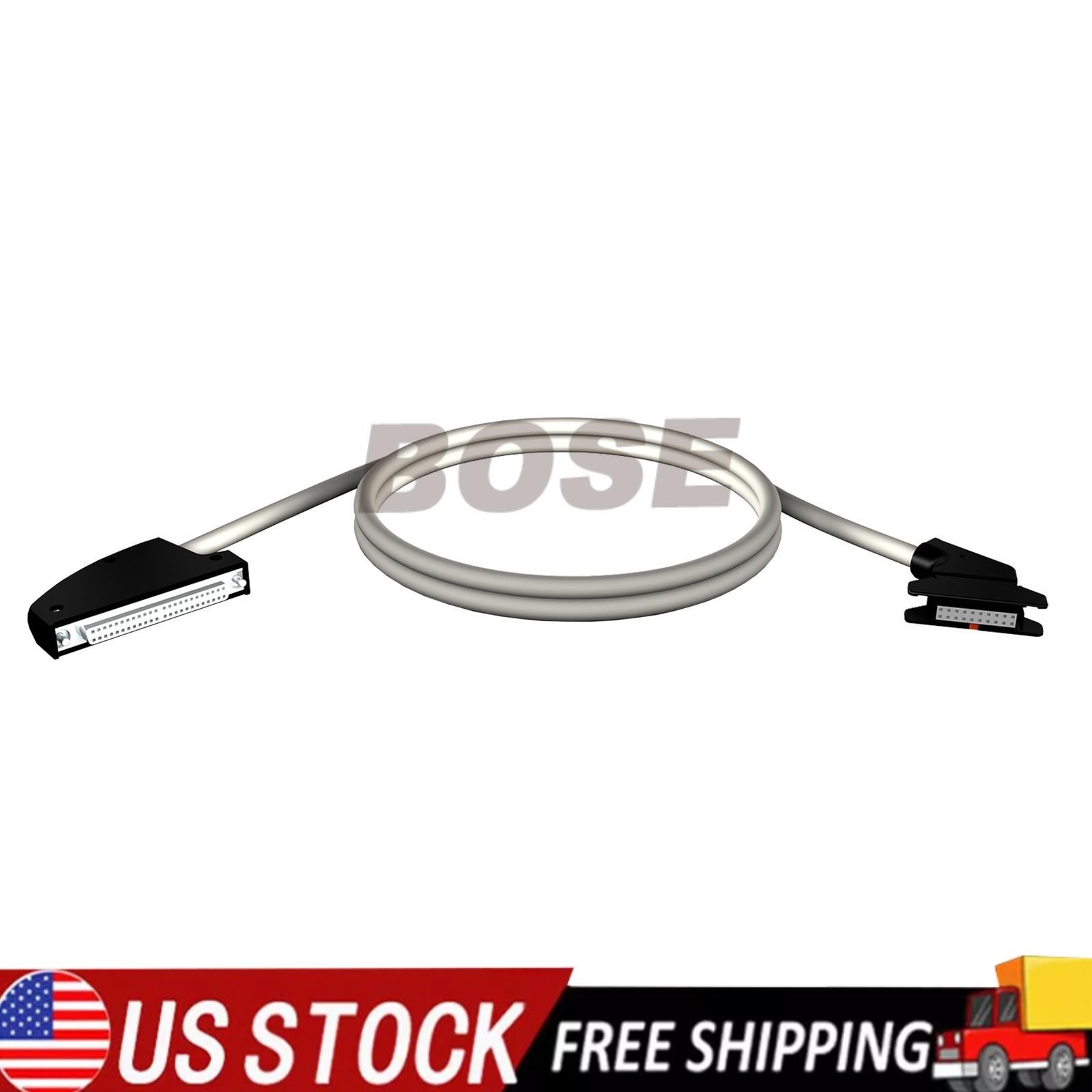 Schneider Electric BMXFCA152 CORD 40 PIN SUBD 1.5M-