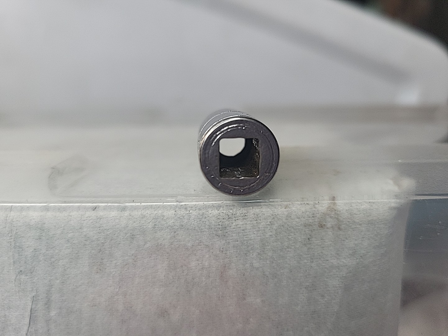 SK 40911 11/32" Socket 6 Point, USA