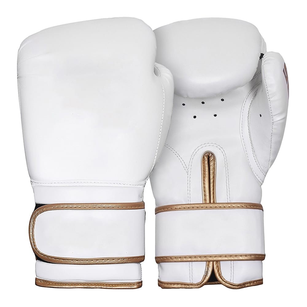 Custom Boxing Gloves - Personalized 12 oz Training & Sparring Gloves