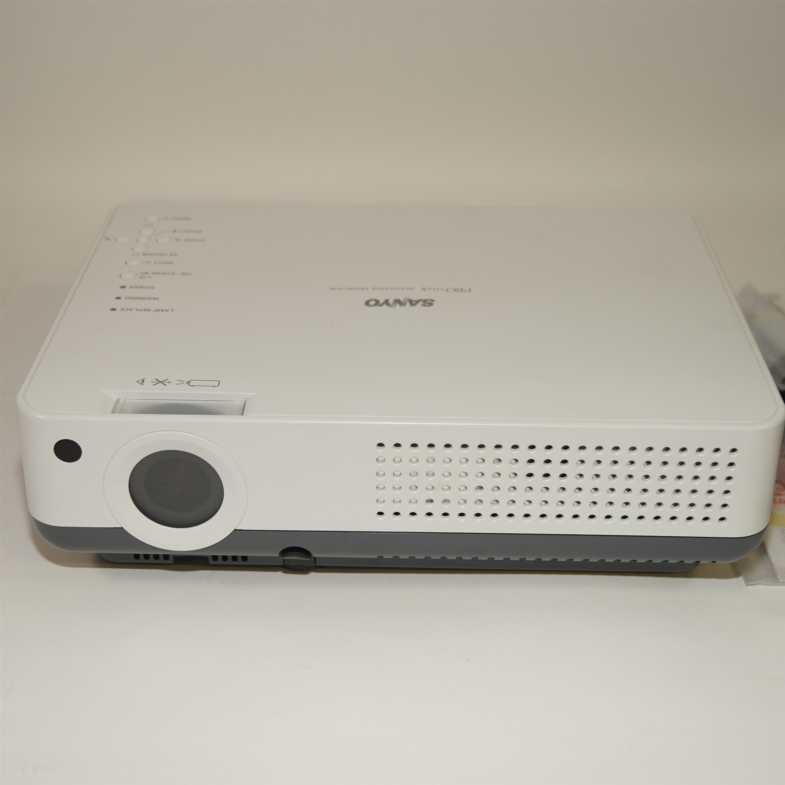 Sanyo PROxtraX PLC-XW55A Multimedia Projector
