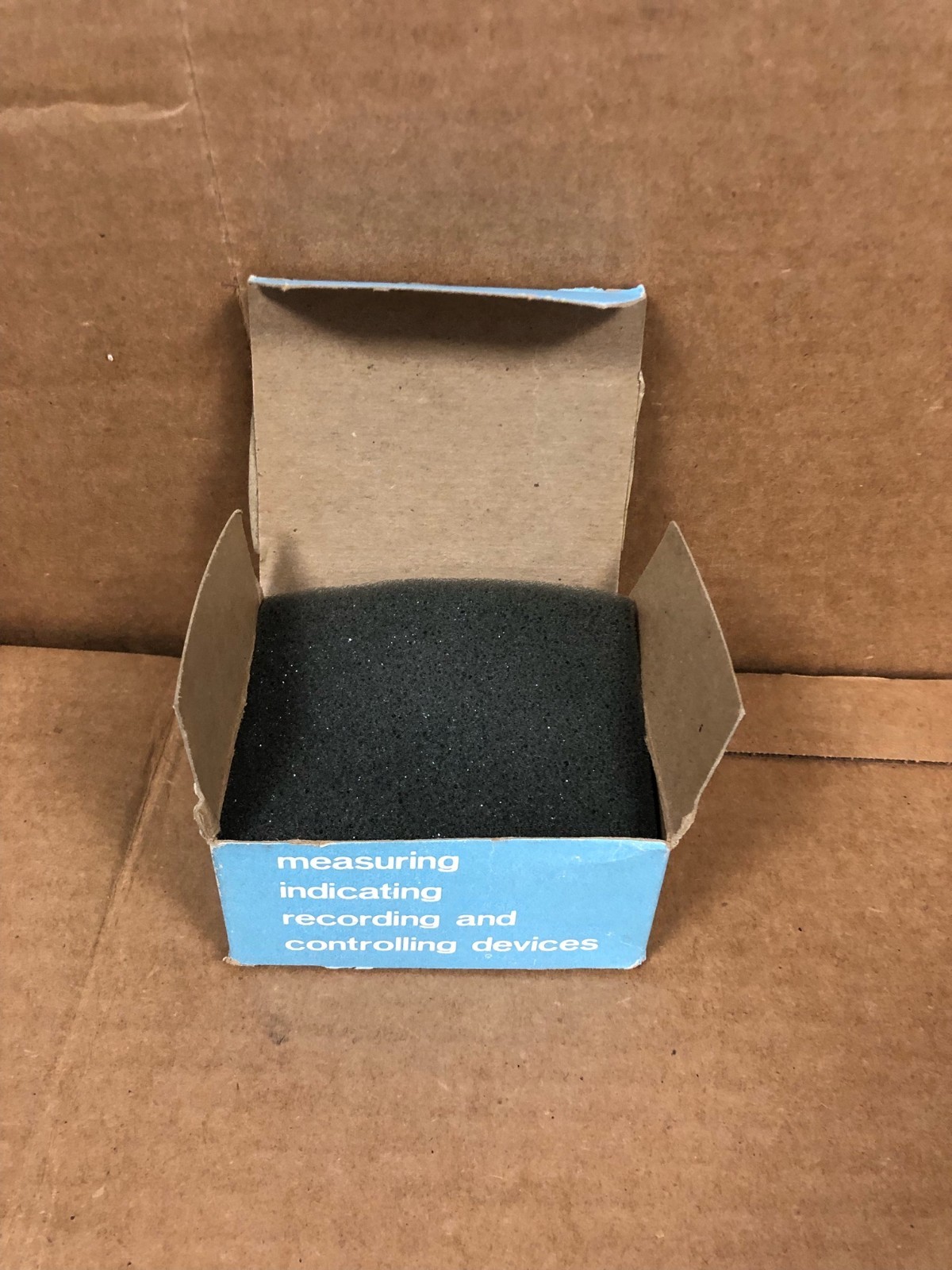 (OPEN BOX!) Schaevitz Linear Variable Differential Transformer Model:050 HPA