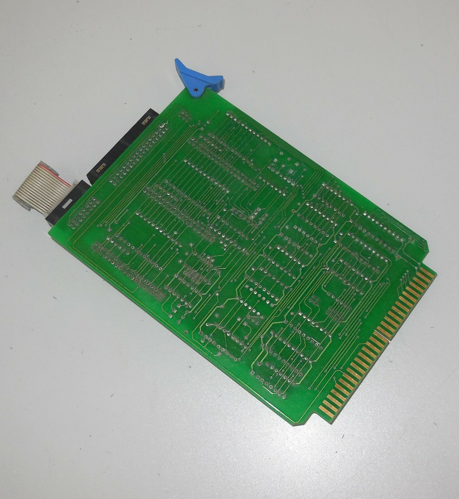 Speedline Technologies Electrovert 6-1860-157-03-1 rev A