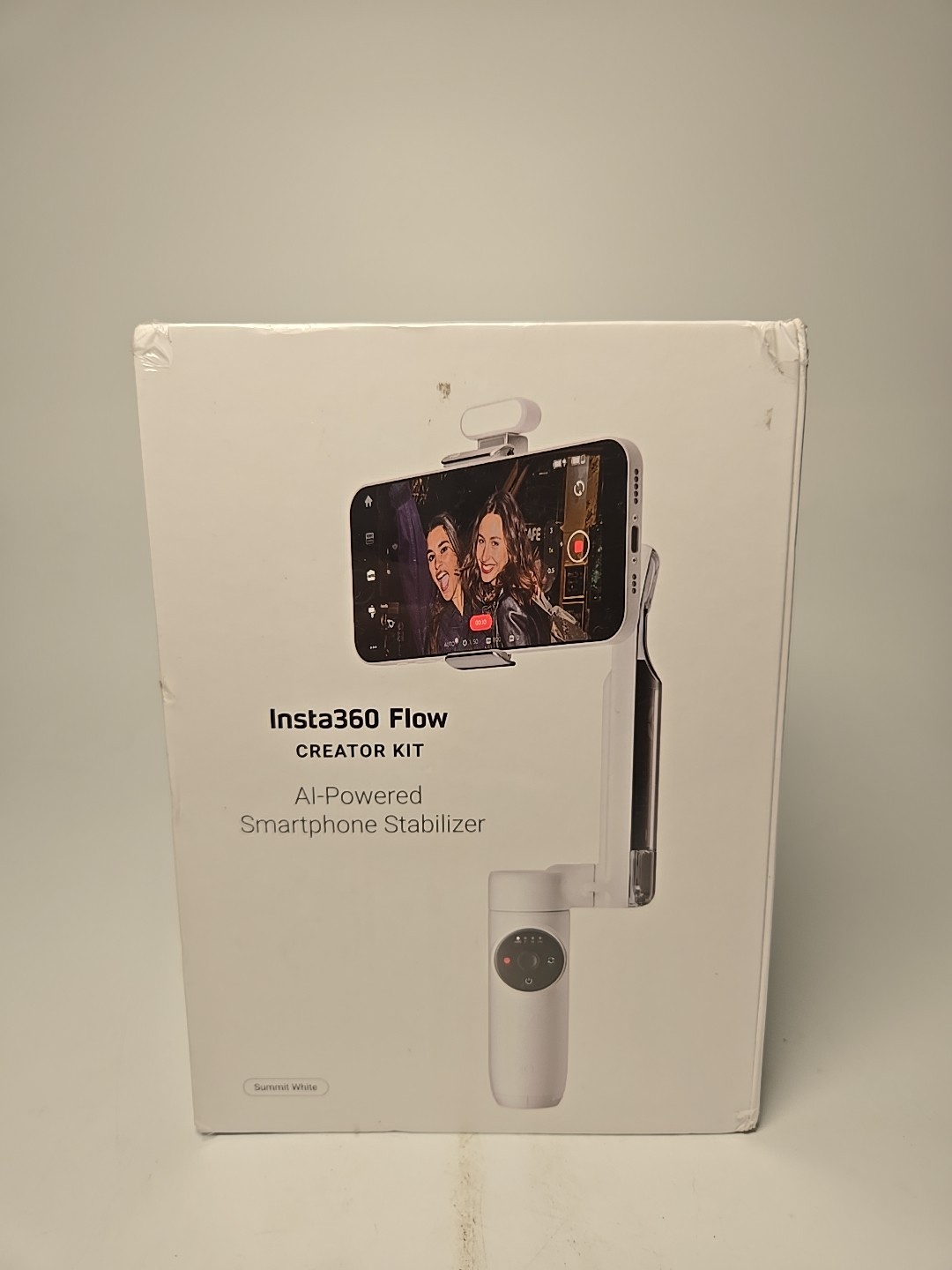 Insta360 Flow Creator Kit