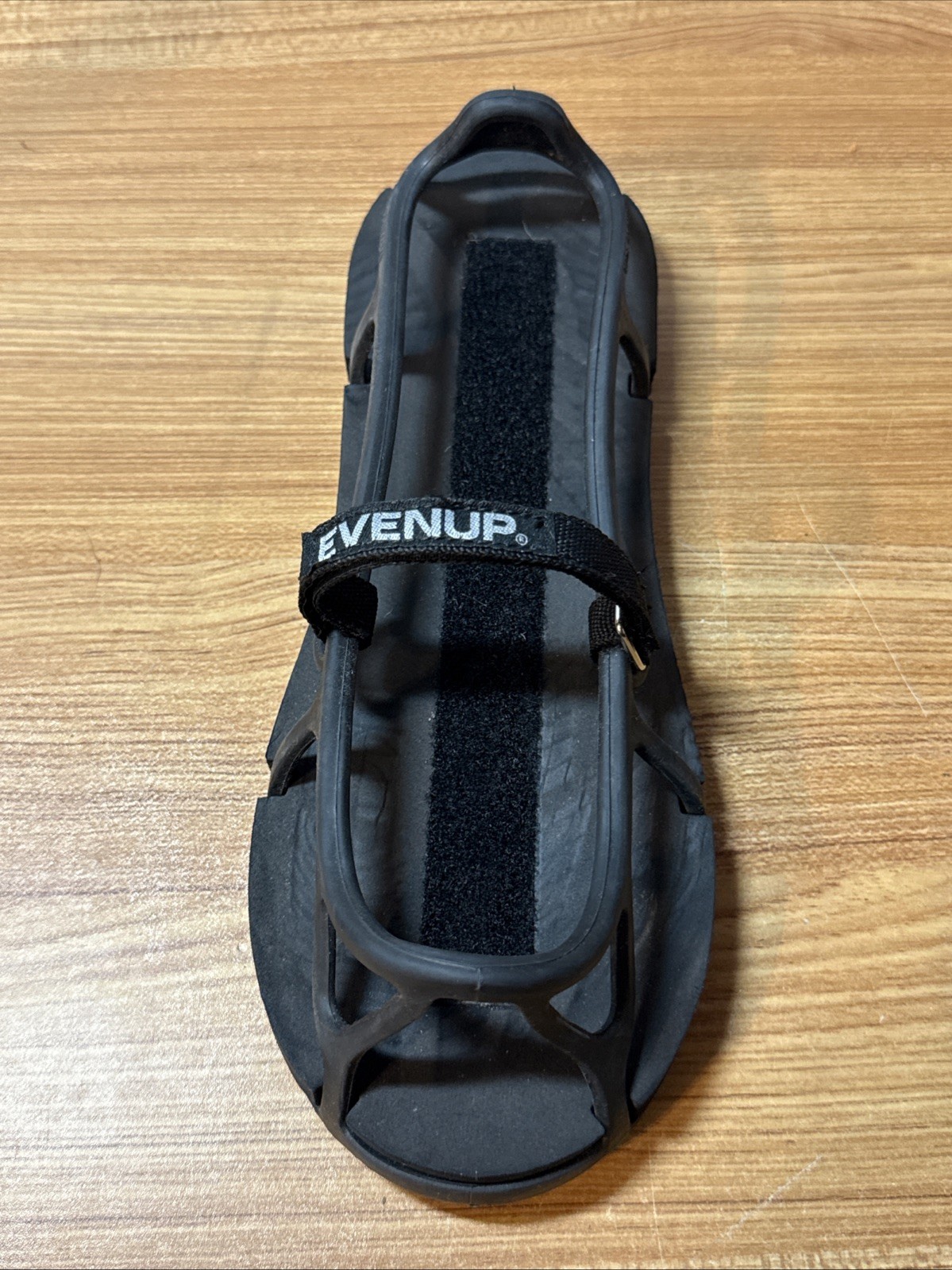 EVENup Shoe Balancer MEDIUM Orthopedic Boot Leveler Adjustable Height Accessory