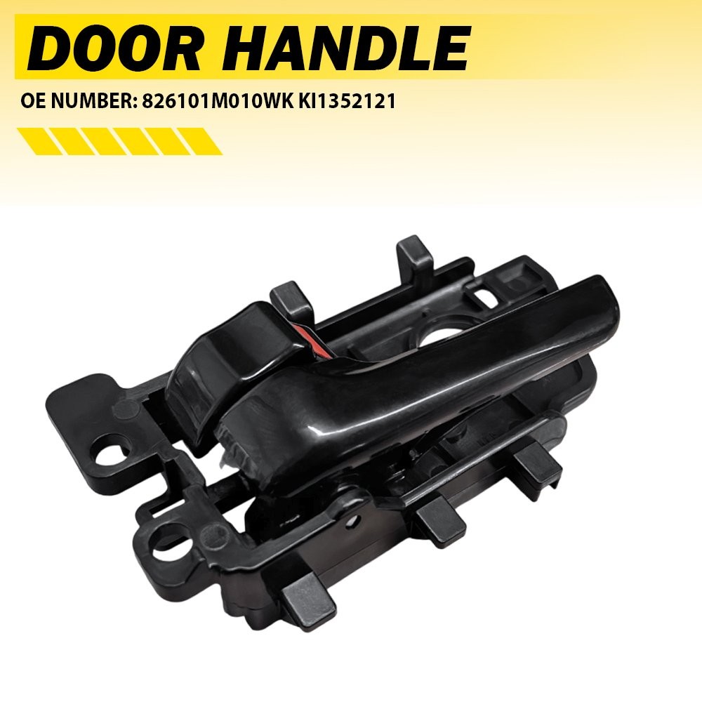 Left Driver Side Interior Door Handle For 2010-2013 Kia Forte Front or Rear