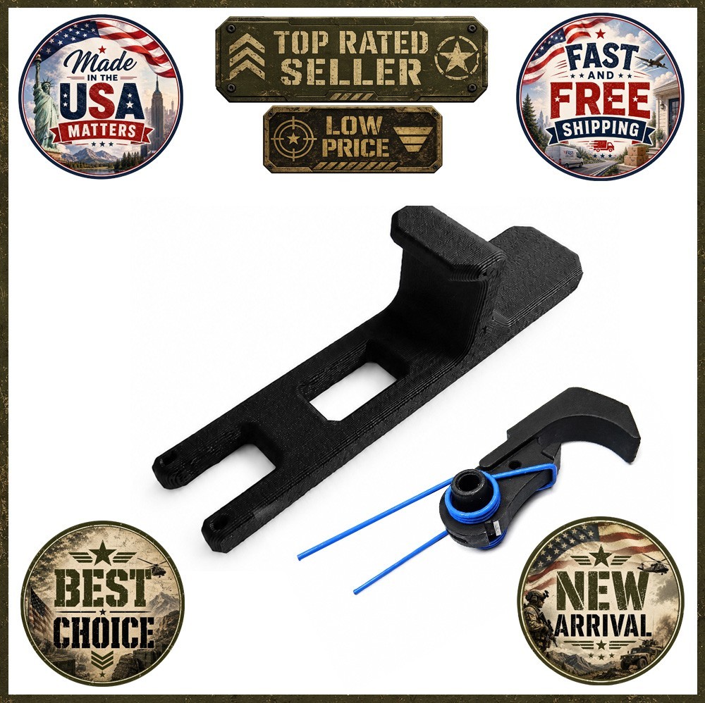 GForce Jawbone AR Hammer Install Tool
