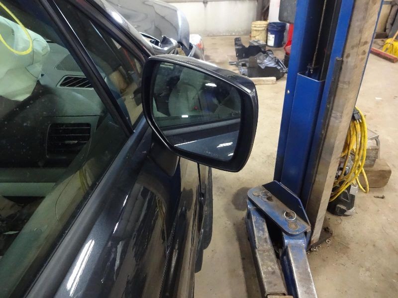 FORESTER 2015 Transmission Shift Assembly 179370