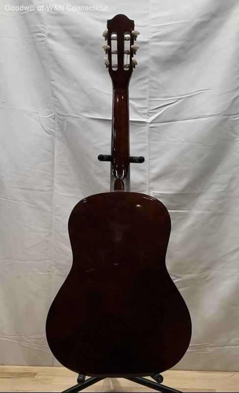 Lyons CG-3010 Classical Acoustic Guitar 6-String Student Model