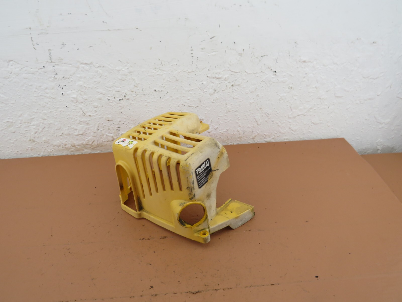 Yard Man YM290 Leaf Blower OEM Engine Cover