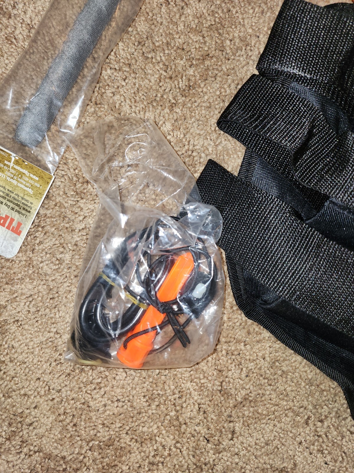 Pre-Owned Tippmann Cronus Paintball Loadout [All Items Included]