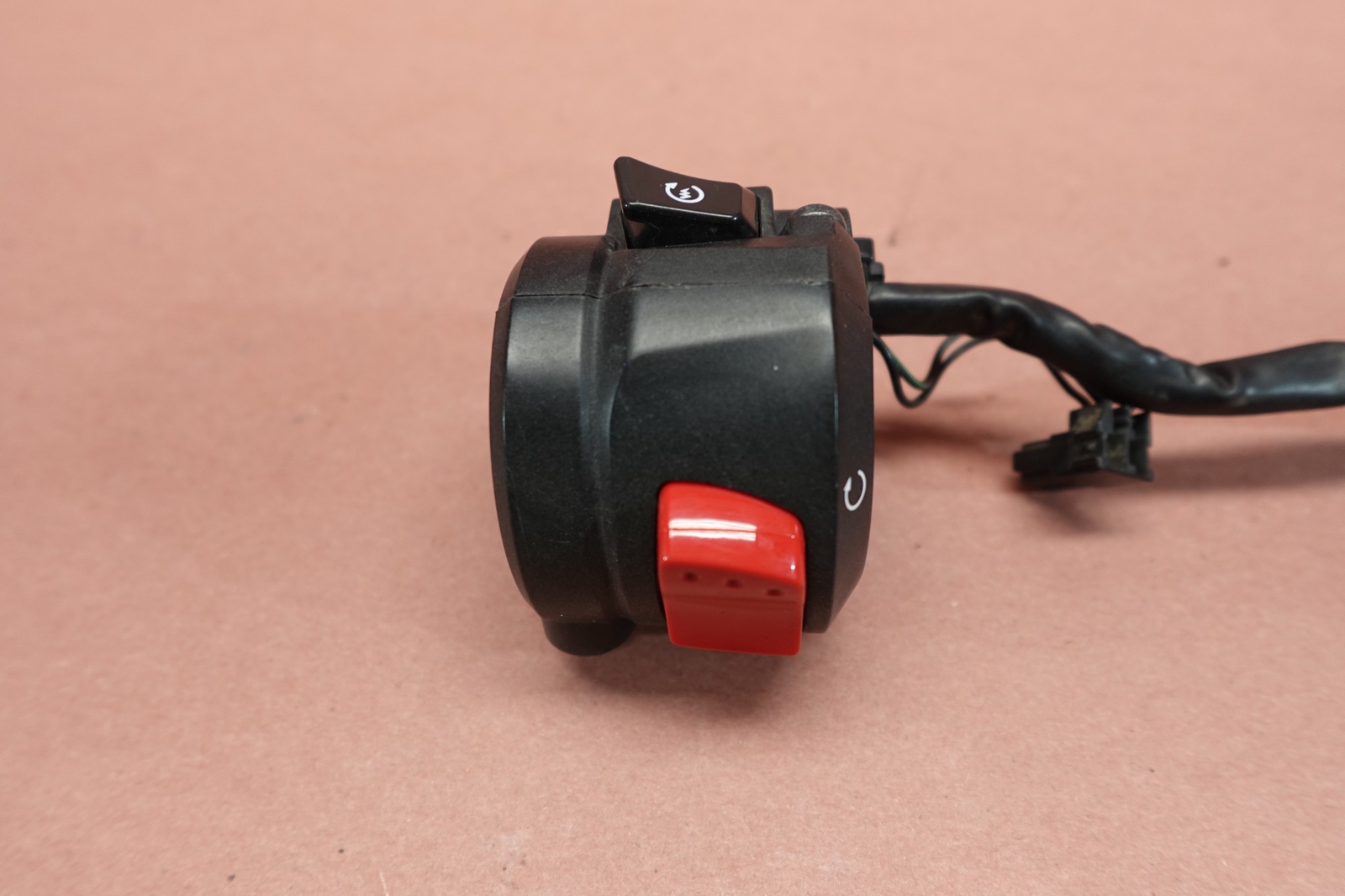 2007-2016 Suzuki Bandit 1250 GSF1250 Right Handlebar Stop Start Kill Switch