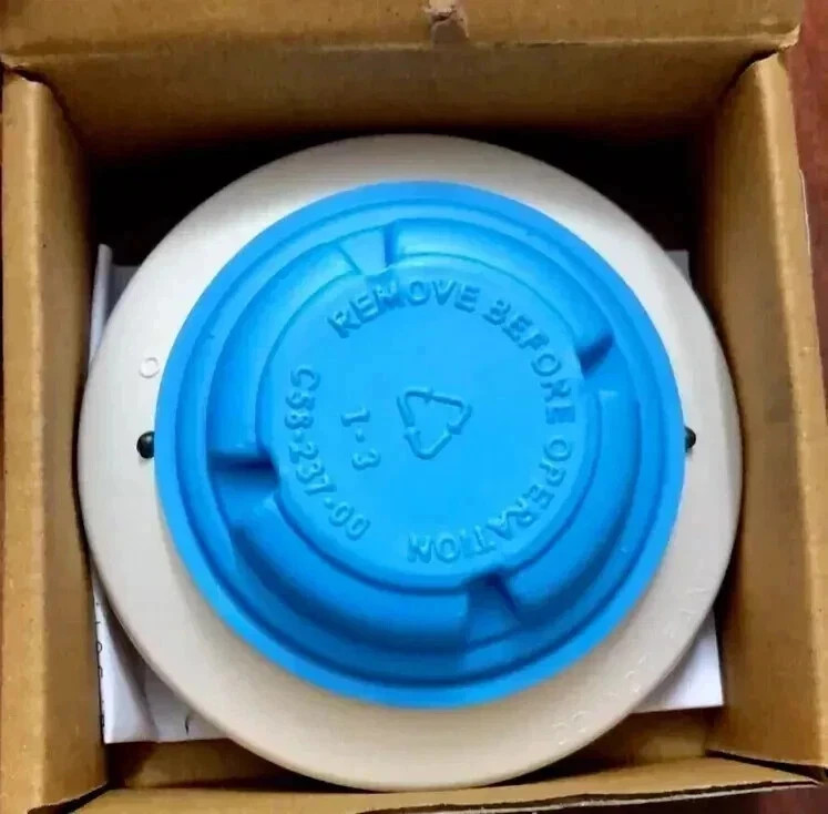 SD355T Fire-Lite Wireless Photoelectric Smoke Detectors