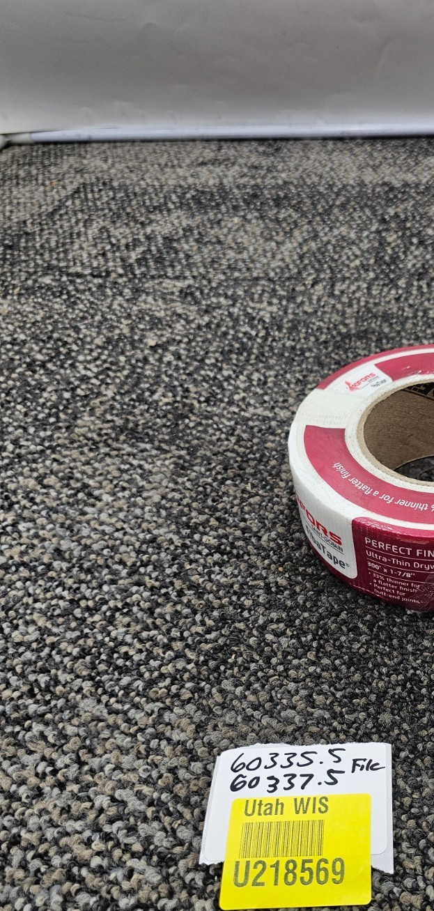(QTY 7) ADFORS FibaTape 300' x 1-7/8" Drywall Joint Tape, Ultra-Thin 33% Thinner