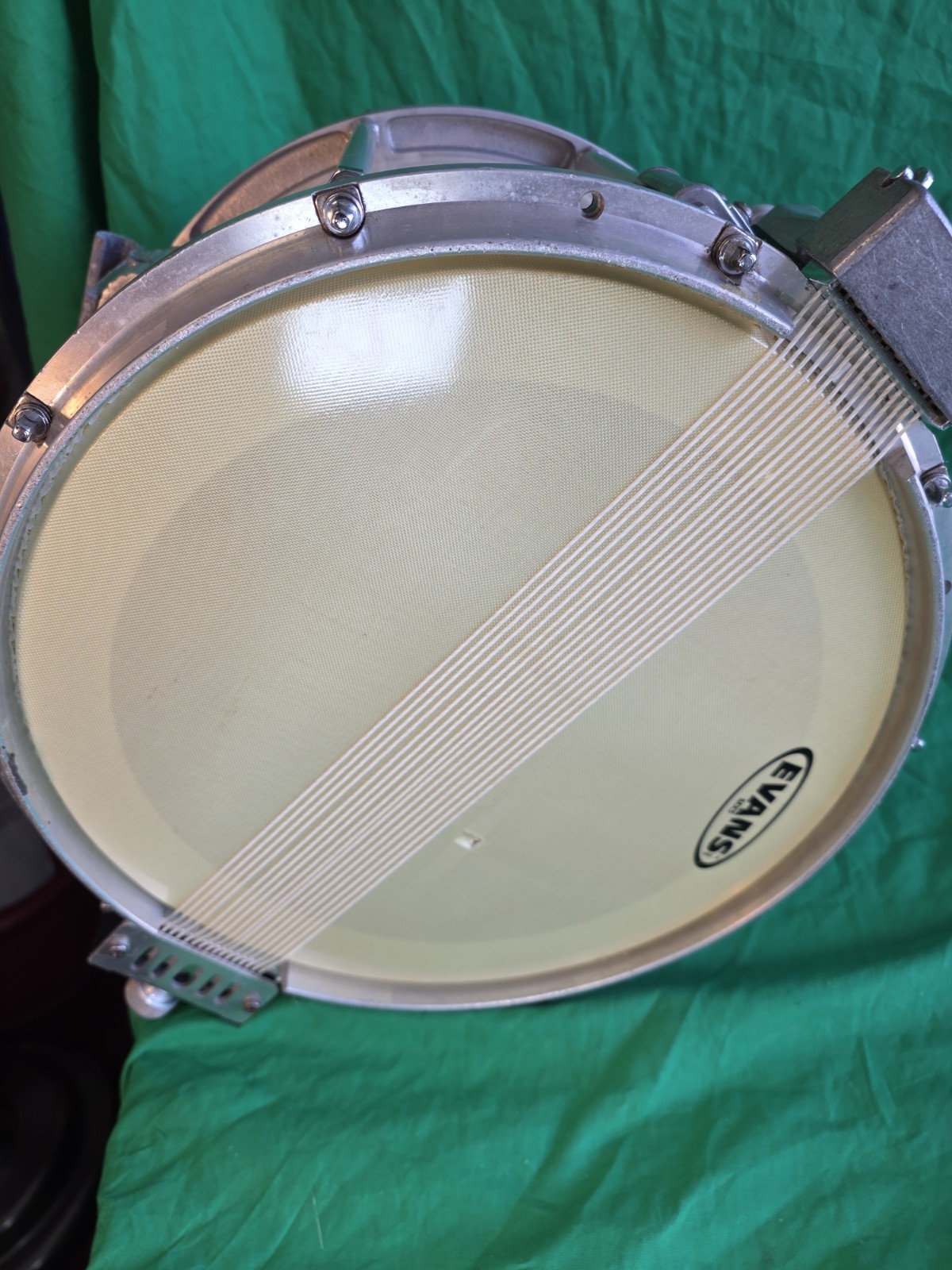 Pearl 14" Marching Snare Drum