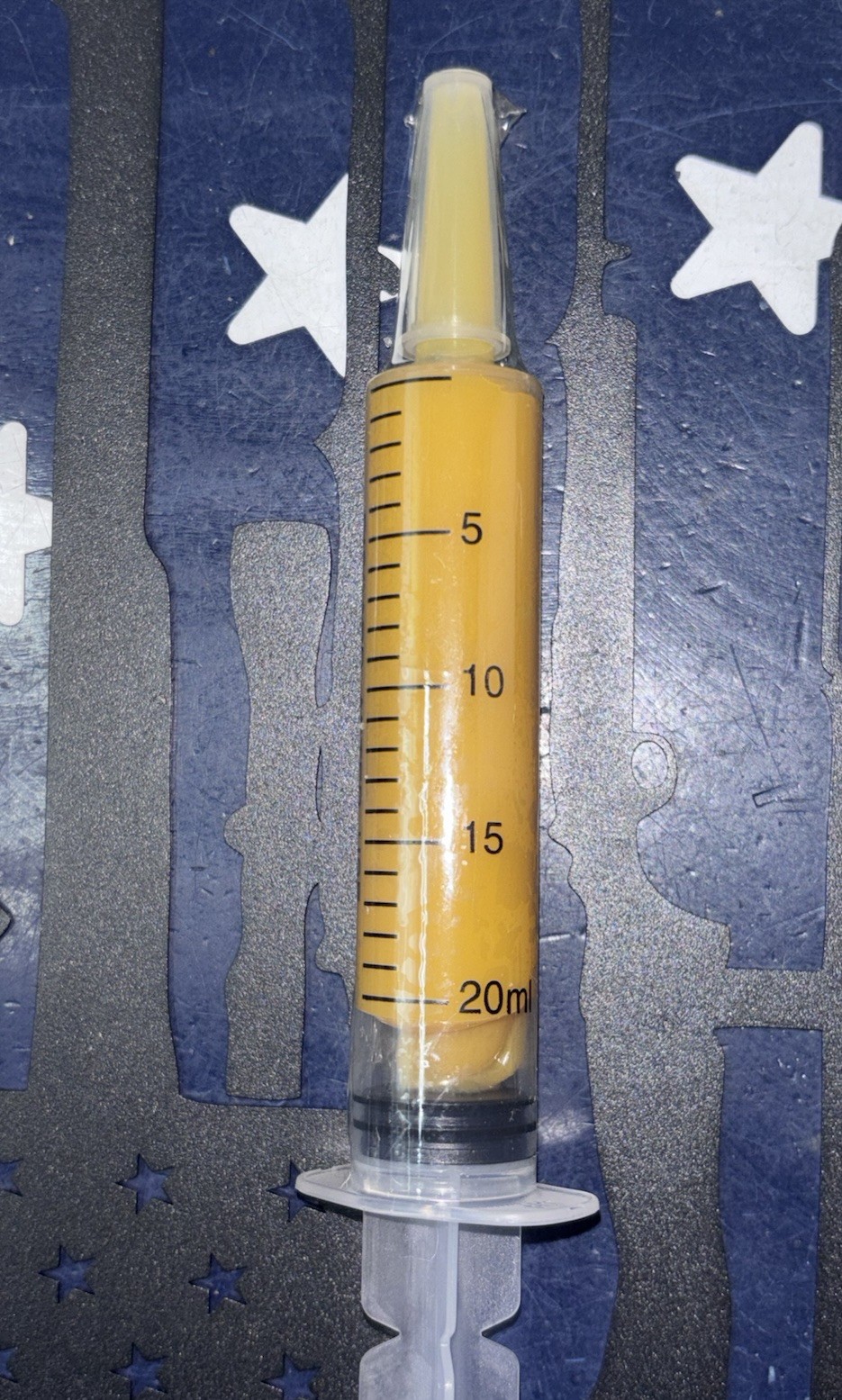 Repack KLUBER ISOFLEX LDS 18 SPECIAL A Lubricating Grease  .67oz 20mL 20cc