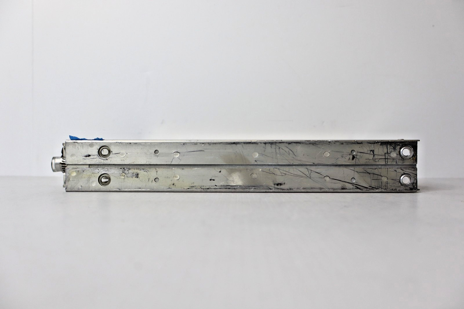 Bendix King KC 191 KC 192 Autopilot Computer Mounting Tray