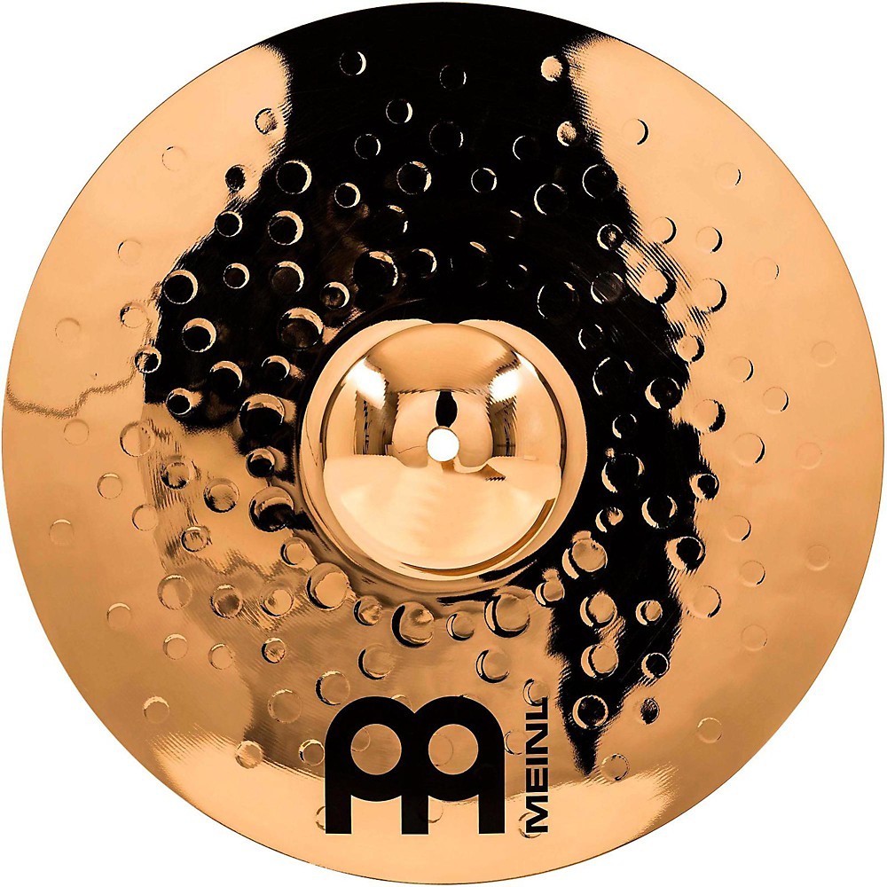 Meinl Classics Custom Medium Crash Brilliant 14 in.