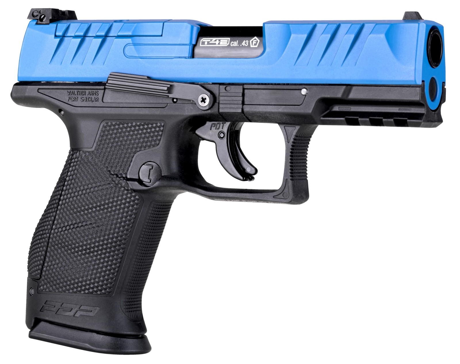 UmarexPaintball Marker One Size Blue