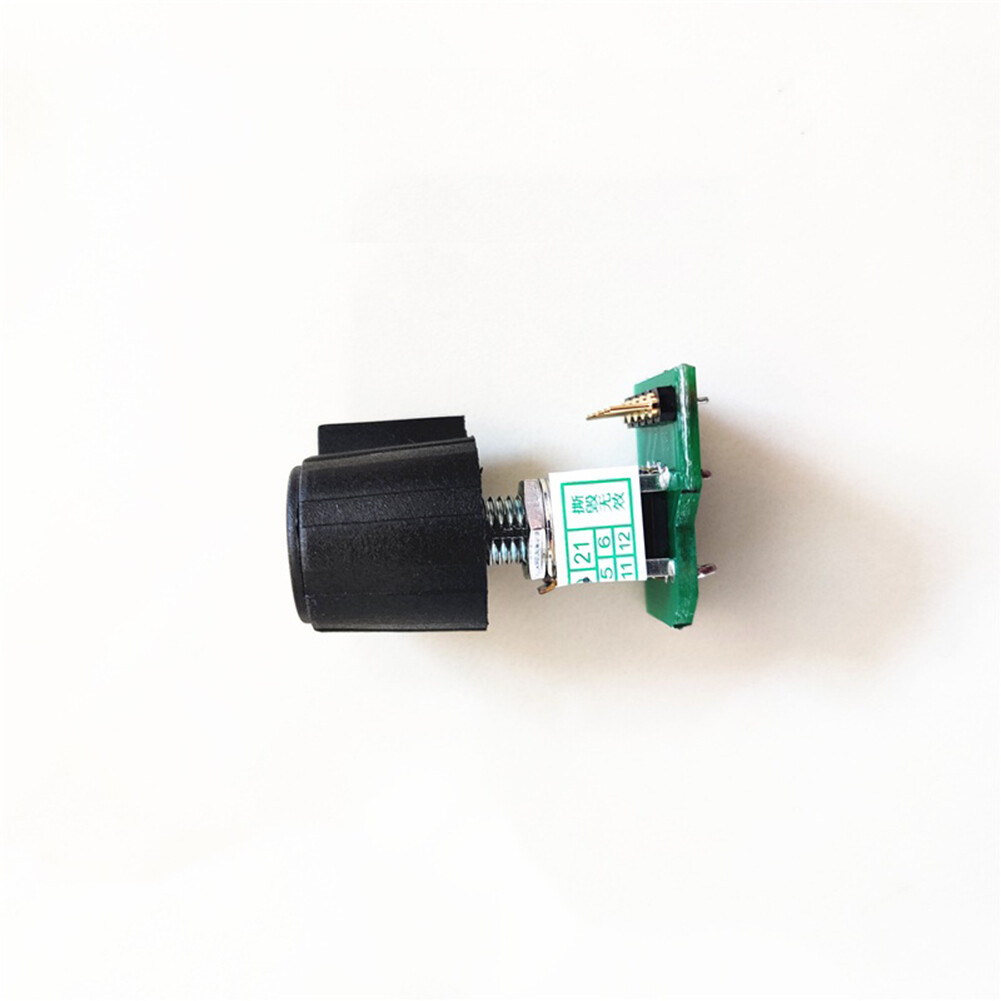 6-speed Axis Switch compatible Siemens 6FX2007-1AD03 Mini Electronic Handwheel