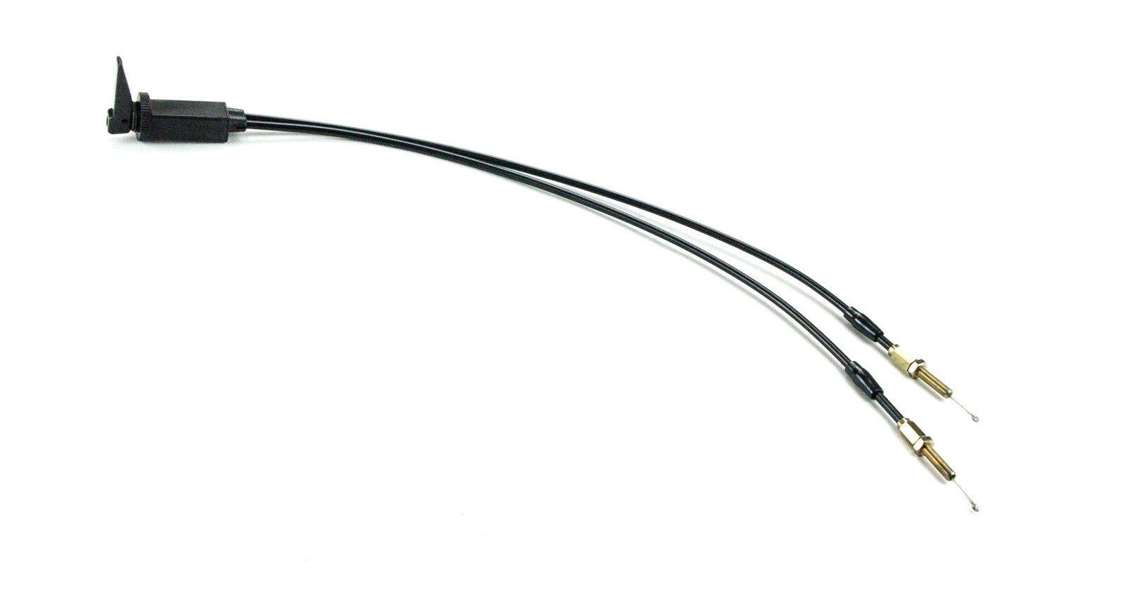Polaris Indy 550 Adventure, 2018-2022, Choke Cable - 7081812
