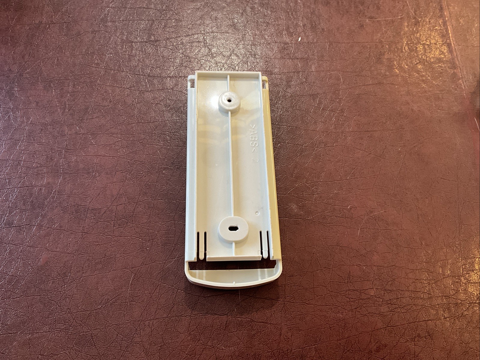 FUJITSU REMOTE CONTROL (AR-RY7--16) Wall Mount Holder