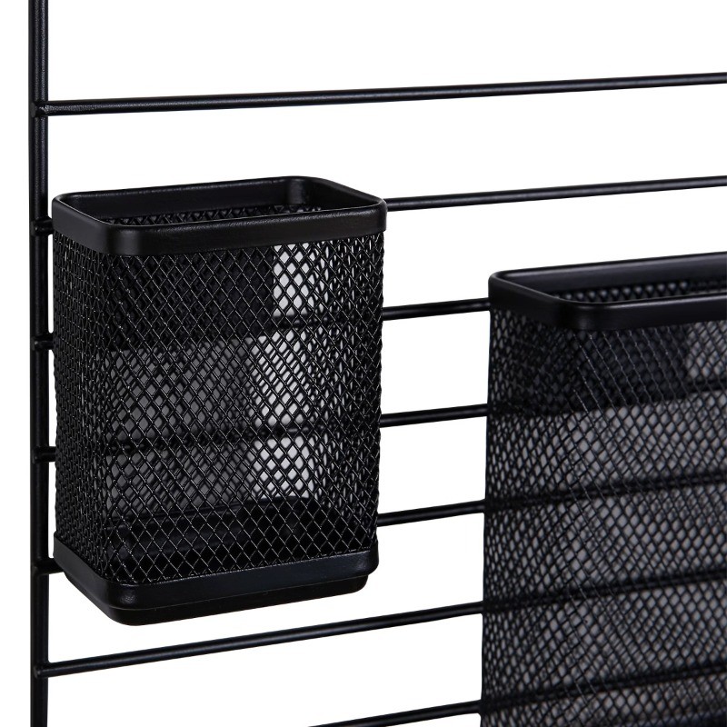 Mesh Additional Wall Organization Tools