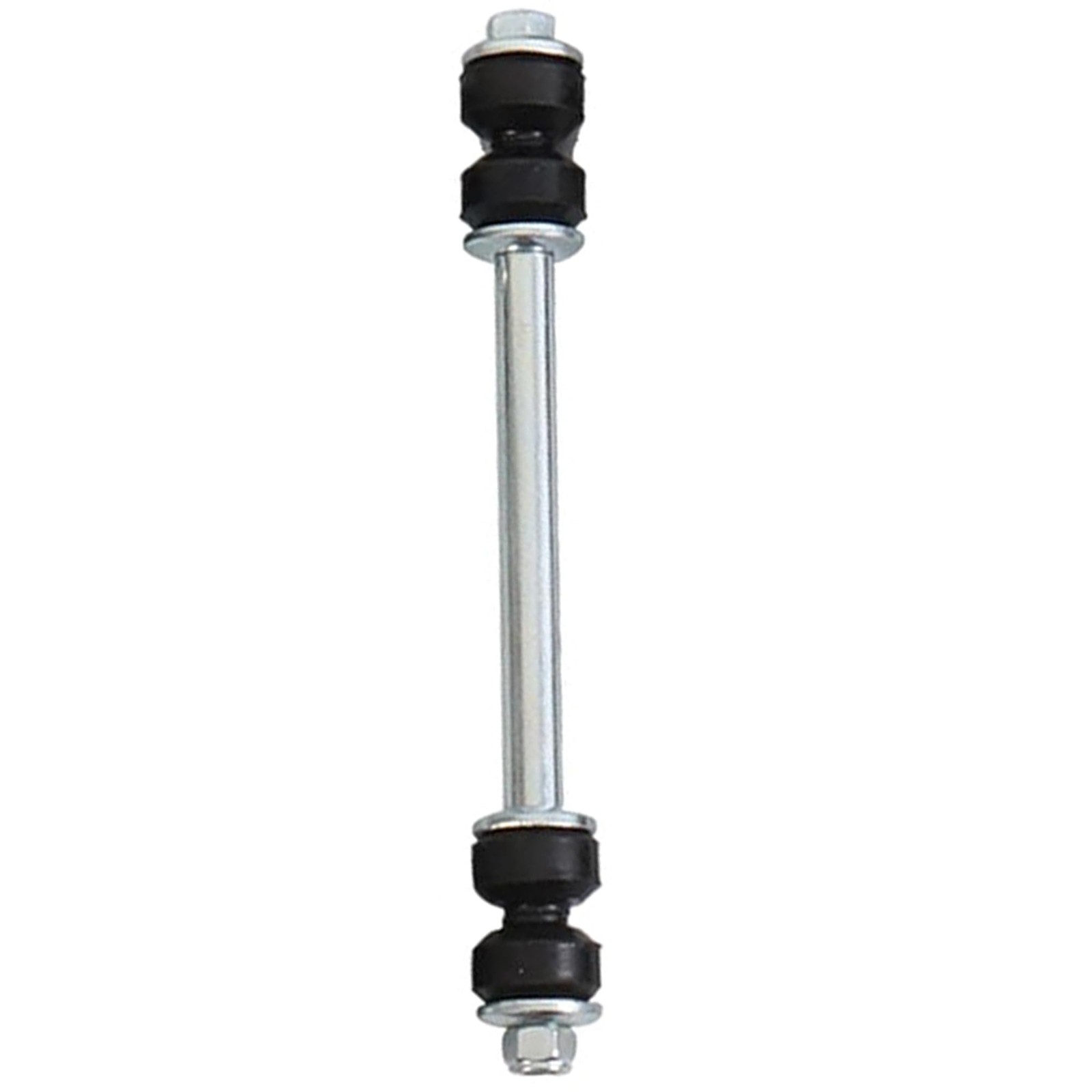 Suspension Kit 10x Front Control Arm Outer Inner Tie Rods Lower Ball Joint Sway