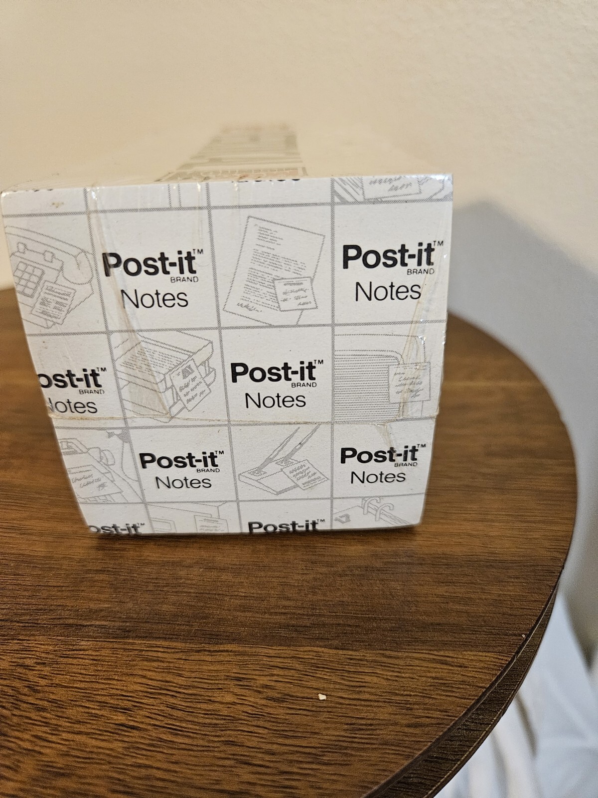 Vintage Mountain Dew Post - It Notes Sealed