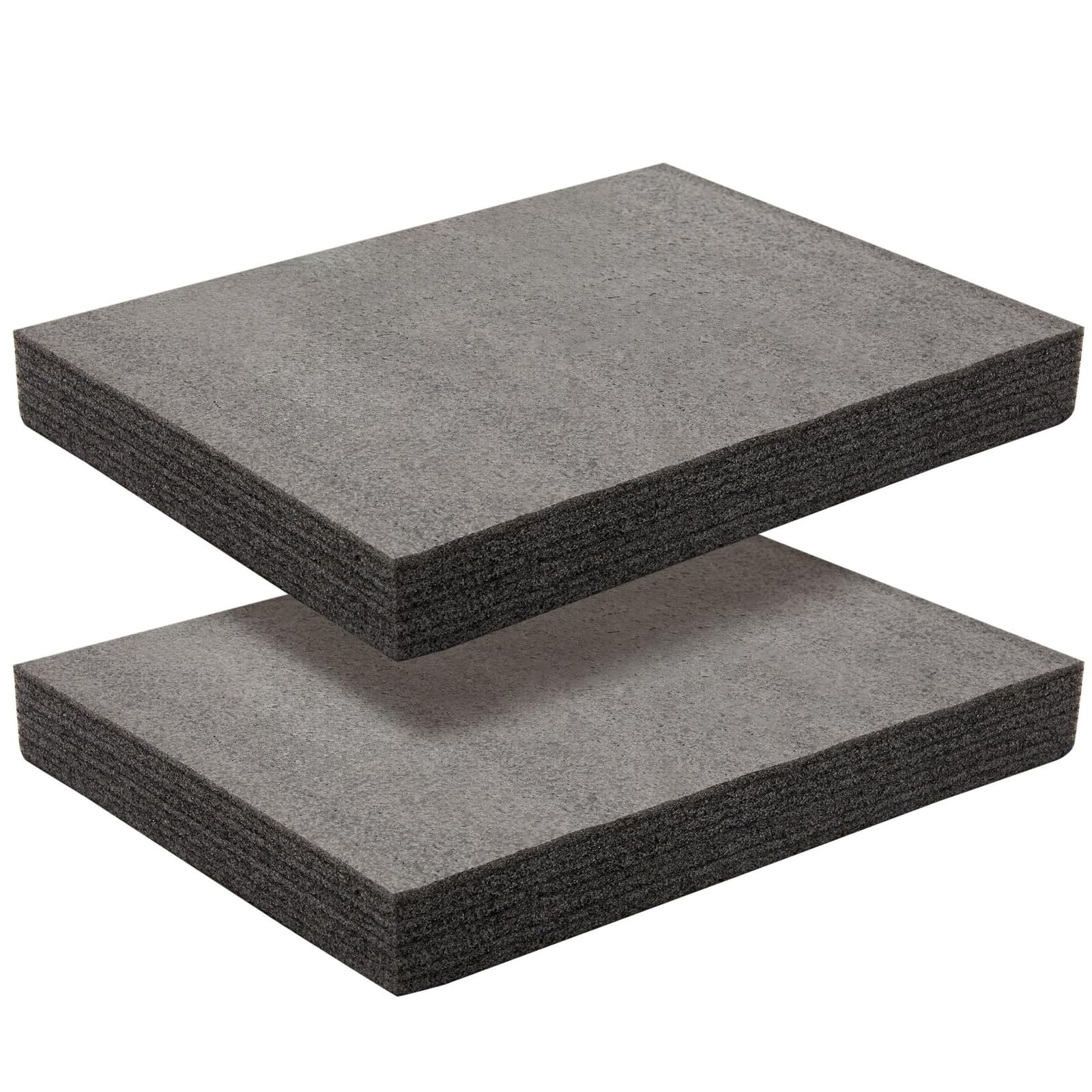 Polyethylene Foam Sheets - Customizable Foam Inserts for Cases - Polyethylene...