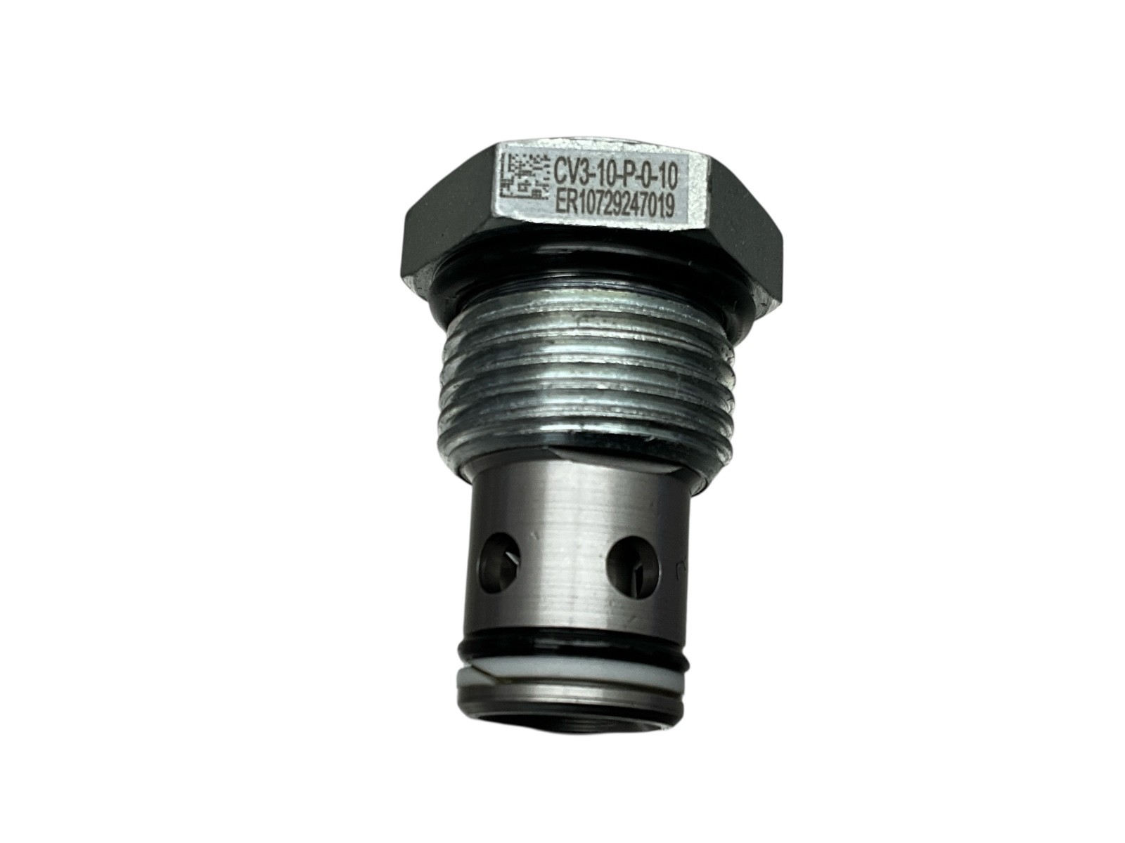 DANFOSS CV3-10-P-0-10 CHECK CART POPPET TYPE,  565845