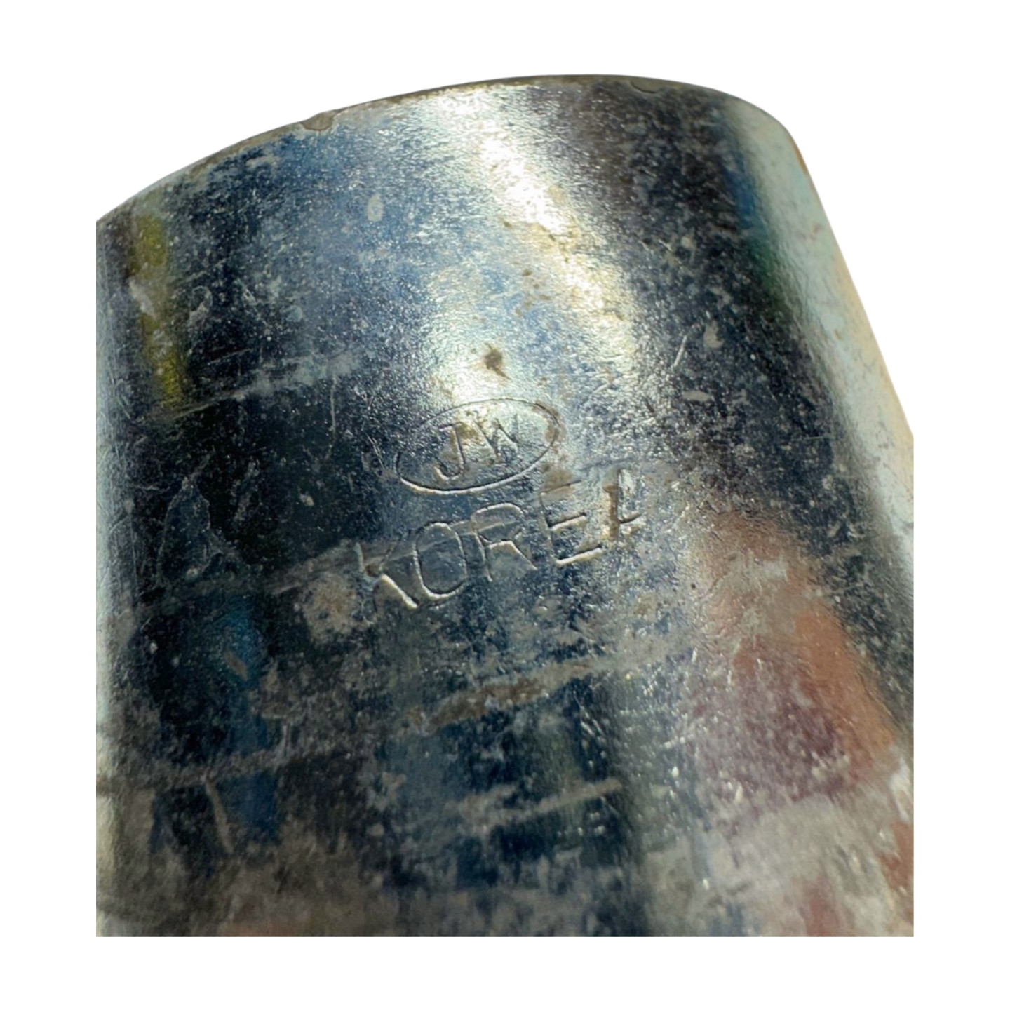 JW 2" Full Threaded Conduit Coupling **Free Shipping**