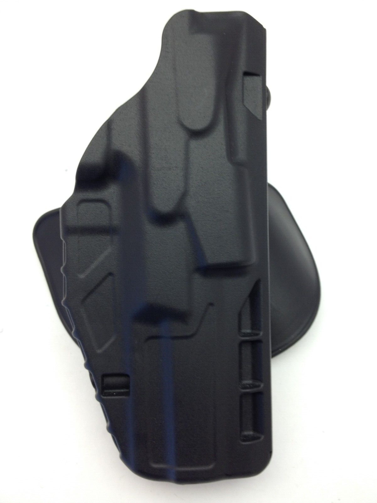 Safariland 7378-385 ALS Level 2 Paddle Duty Holster Walther P99/P99Q/PPQ 5" RH