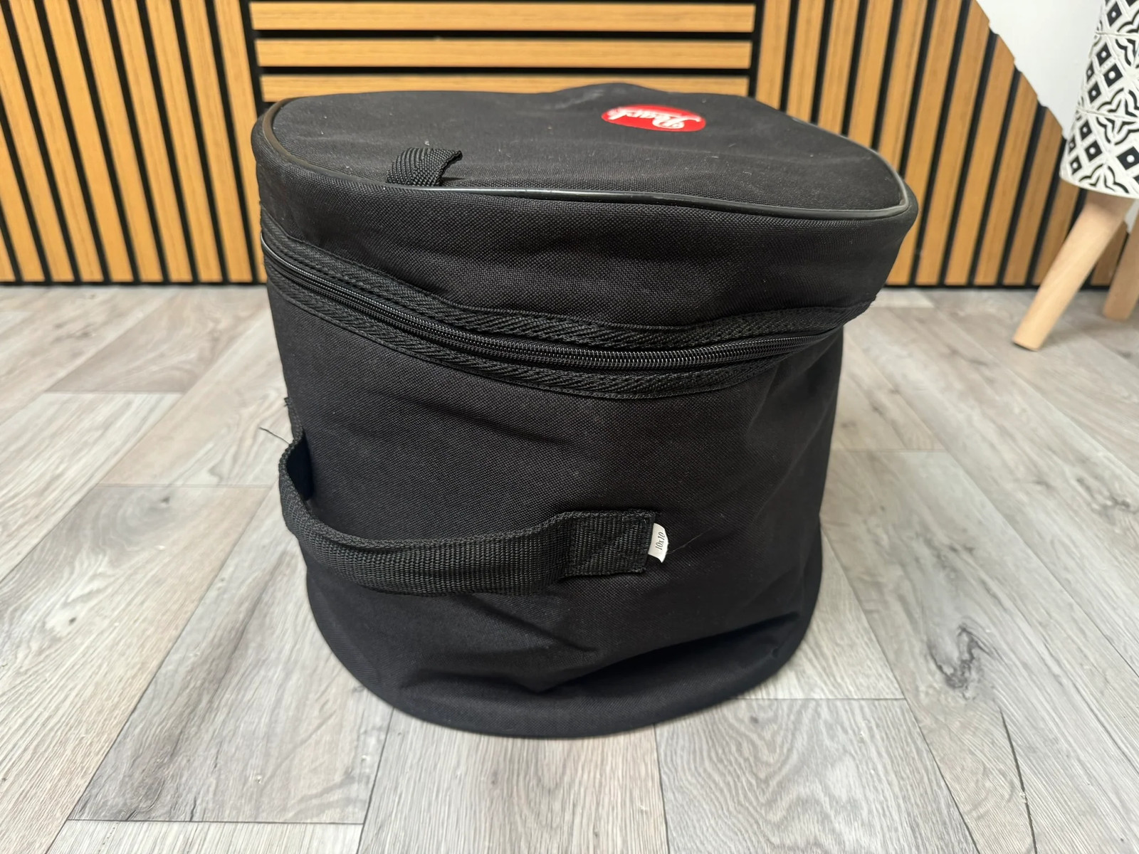 Pearl 10"x10" Tom Drum Soft Case Bag / Accessory #WM2
