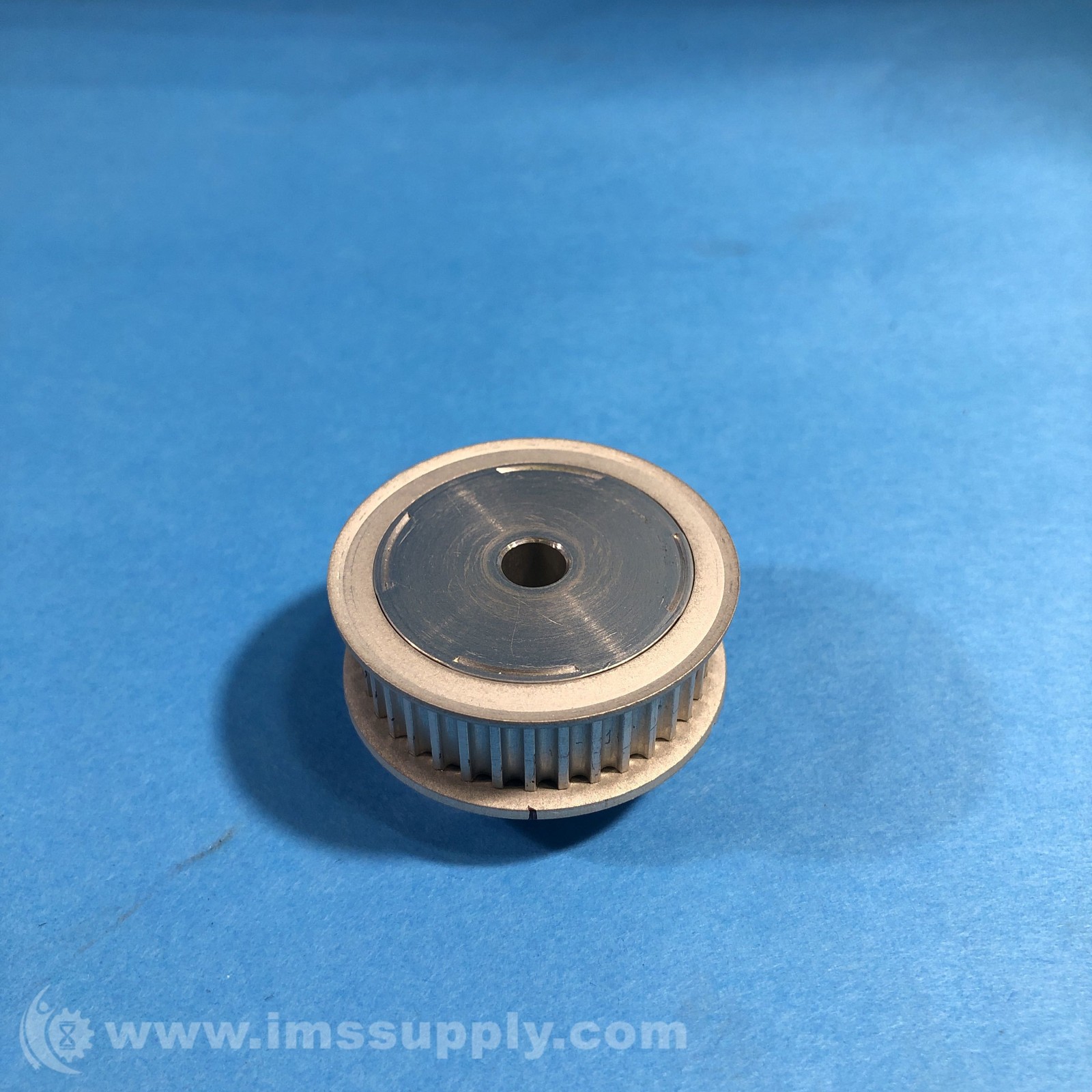 Steel Timing Pulley FNIP