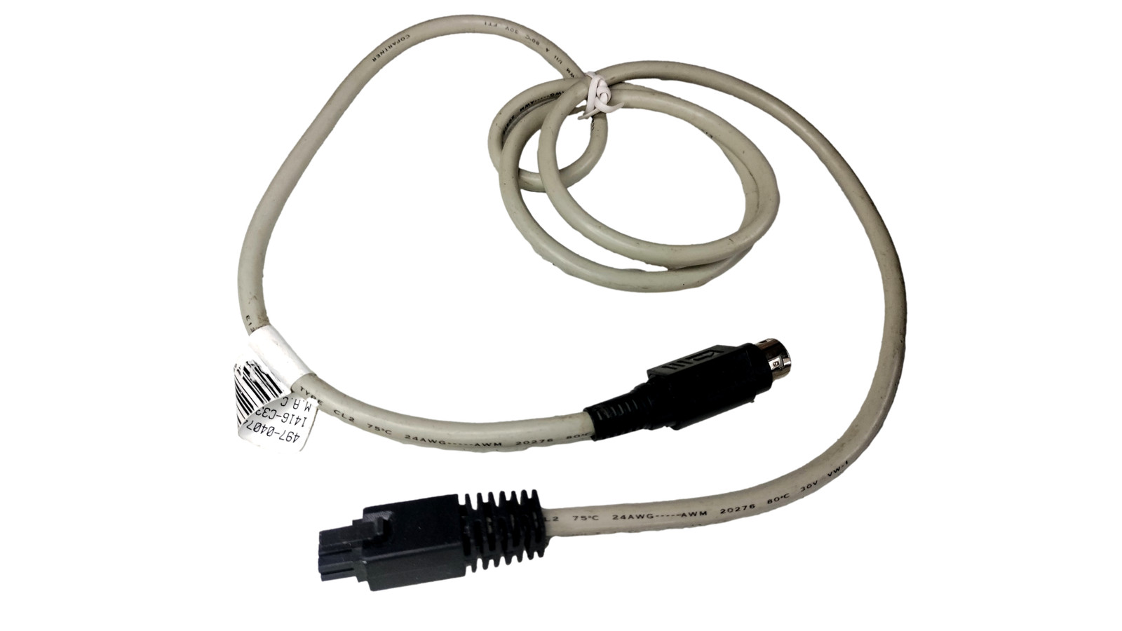 NCR 1416-C336-0010 Printer Power Cable