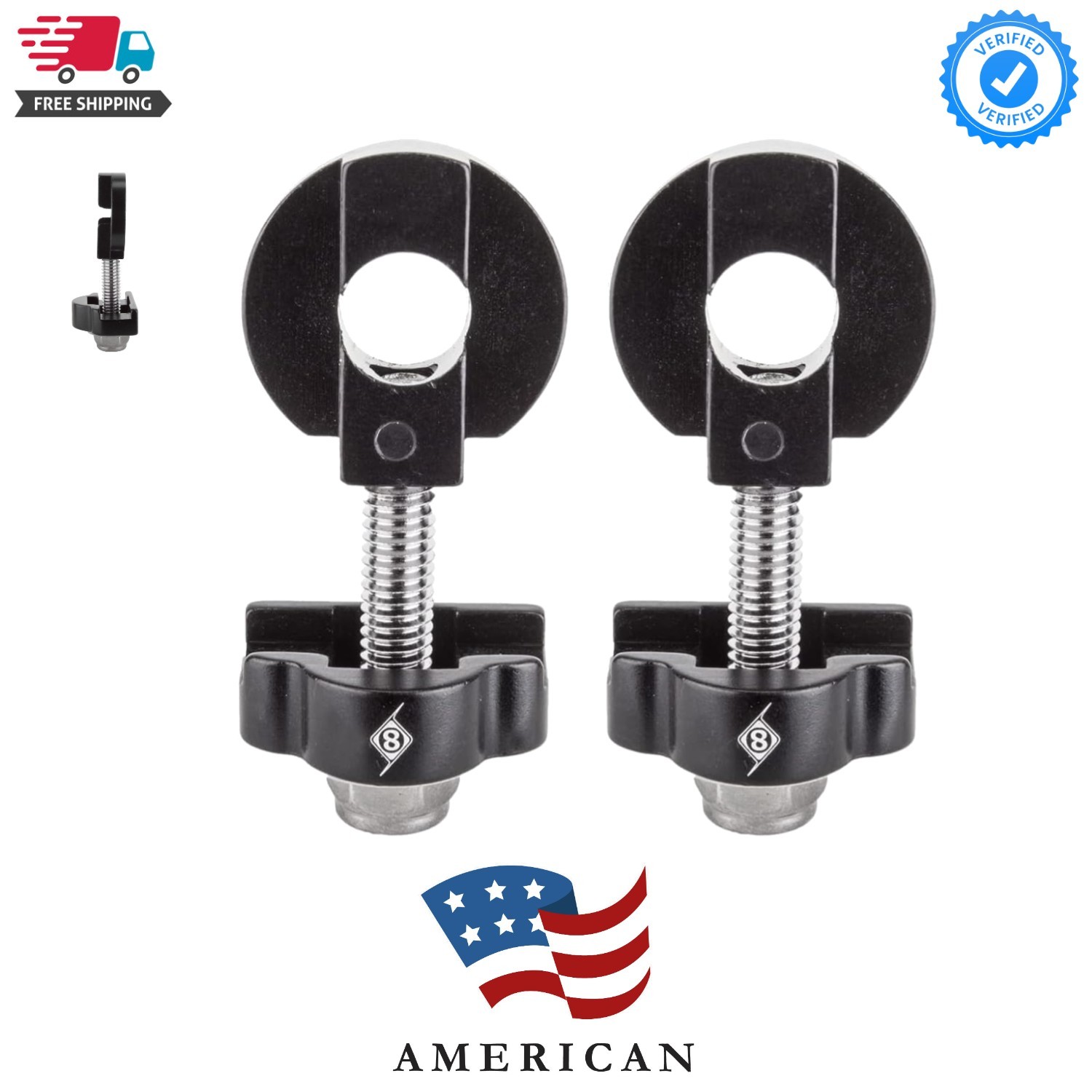 Chain Tension Adjuster