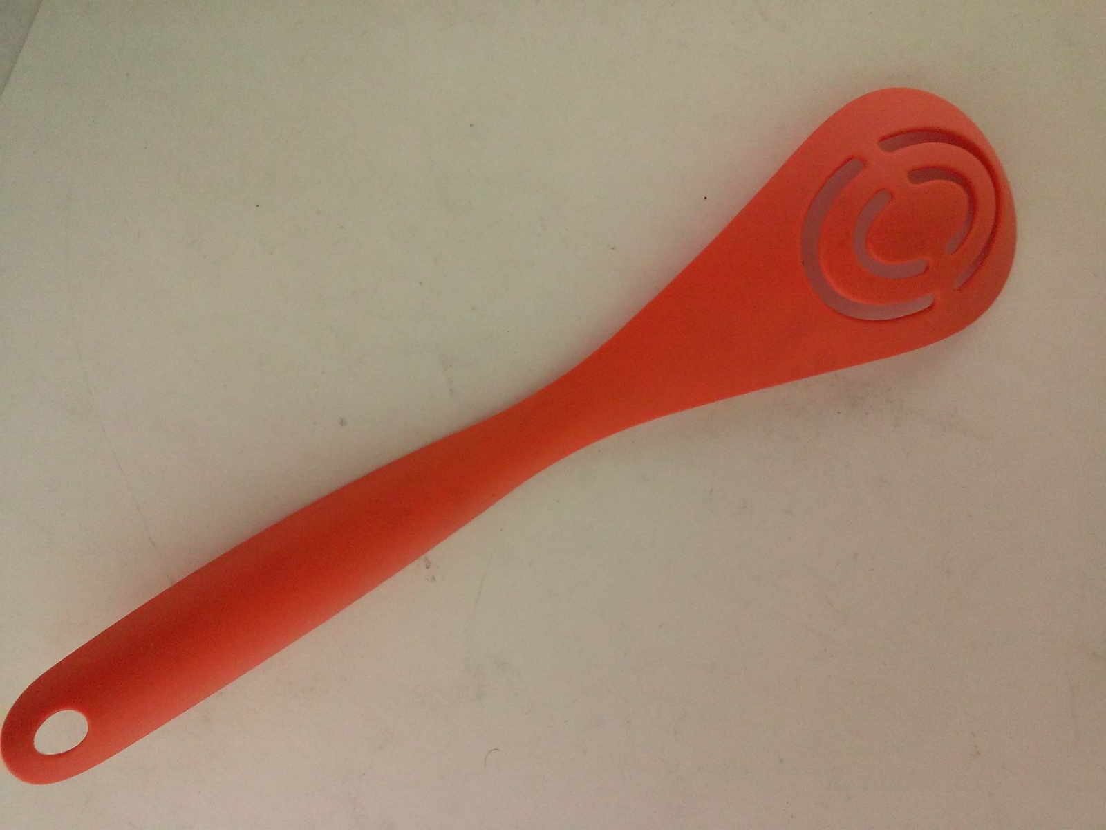 Spoon Strainer Serving Scoop Kitchen Utensil