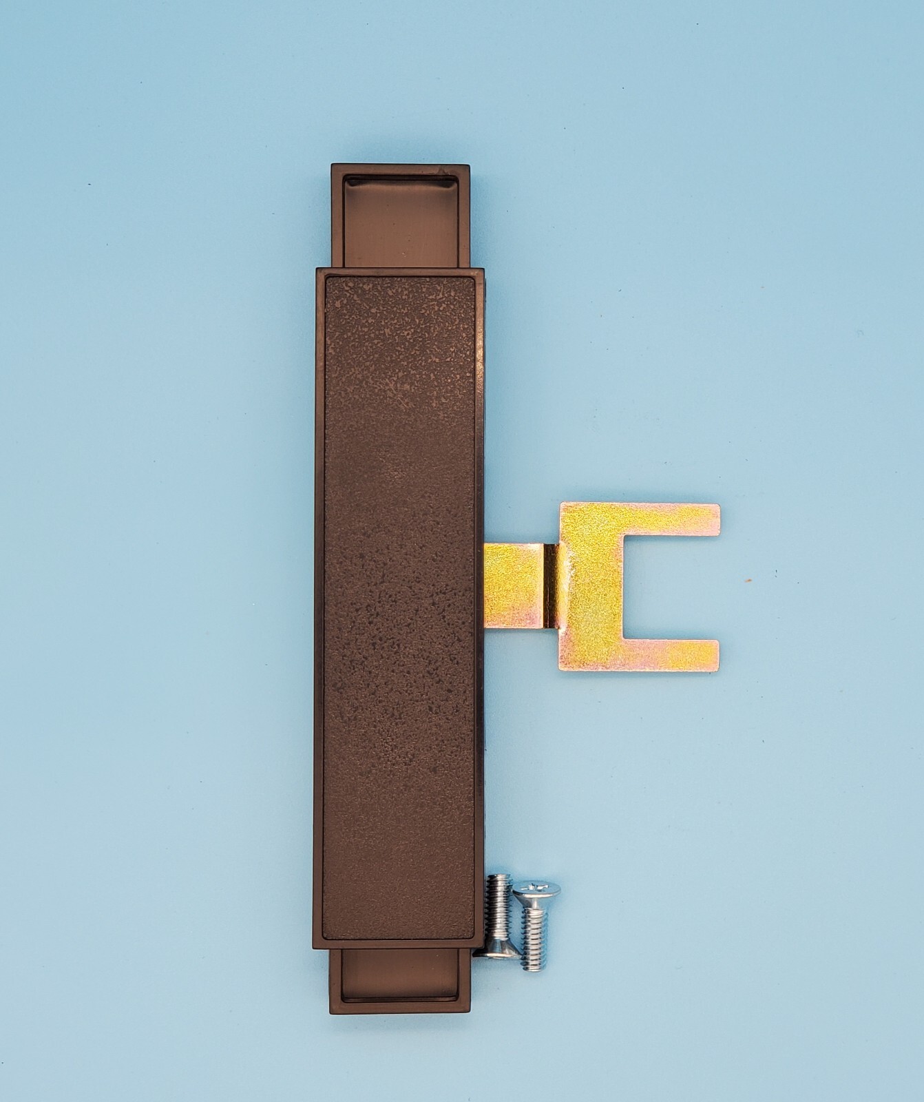*NEW* Slide Latch Assembly for Guaranteed Products for C1028 Handle Prime-line