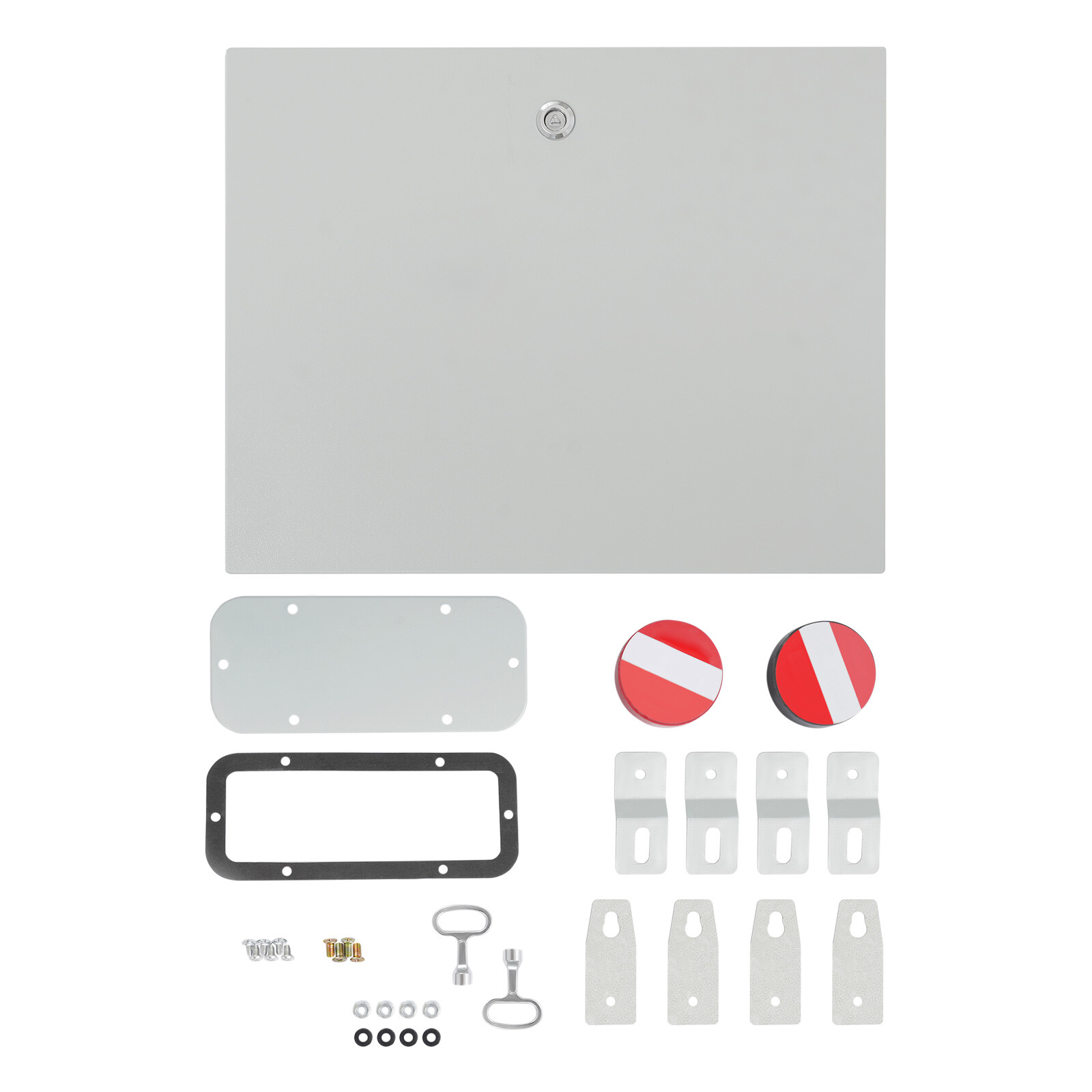 Electrical Box Wall Mount Electrical Box Outdoor Lockable Outdoor Electrical Box