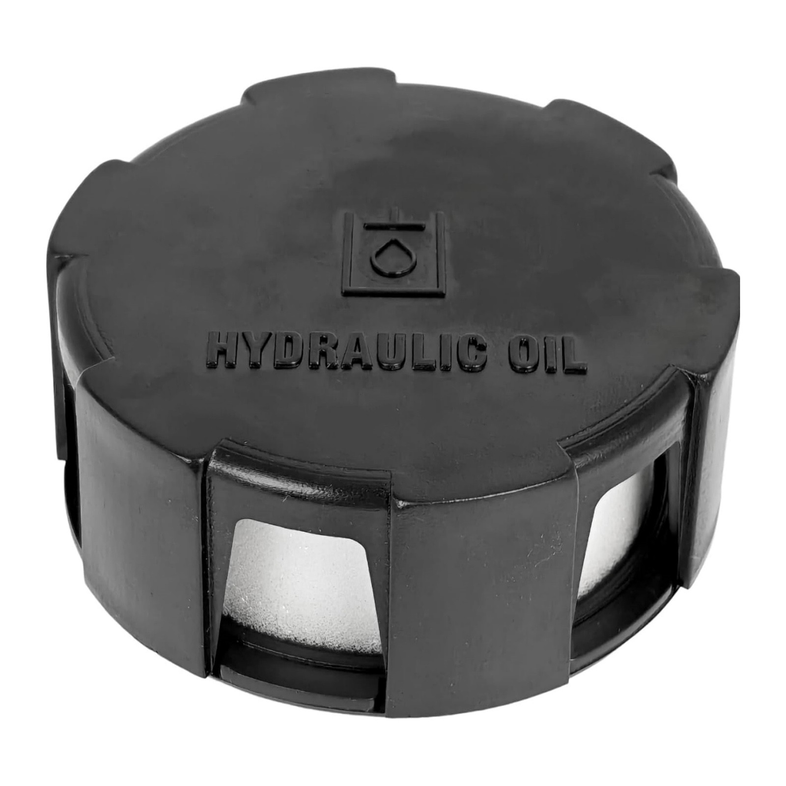 6727475 Plastic Hydraulic Cap For Bobcat 645 653 751 753 Loader Machine Models