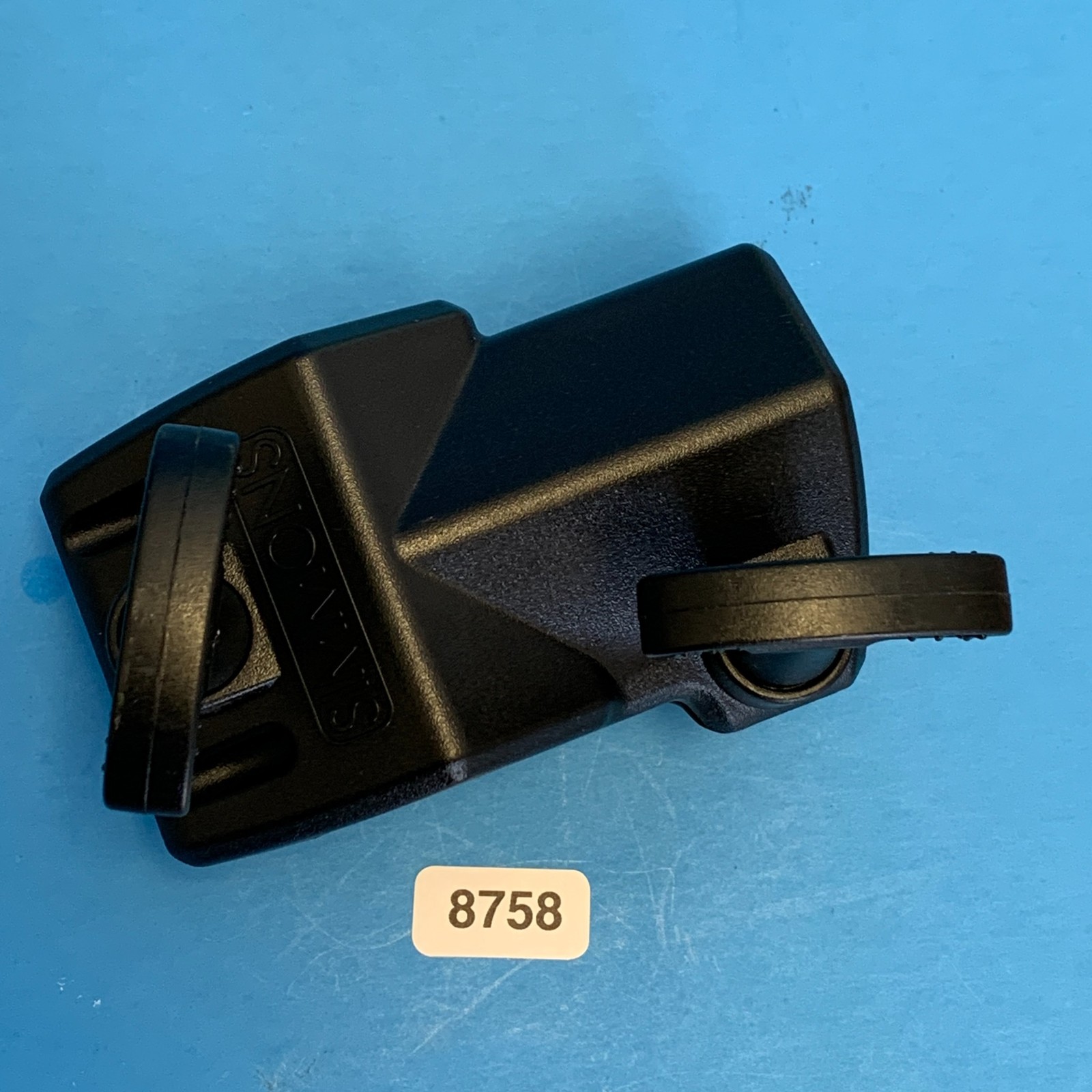 SIMMONS SD300 Drums 1.5" Frame Bracket Rack Joint T Clamp Mounting Hardware