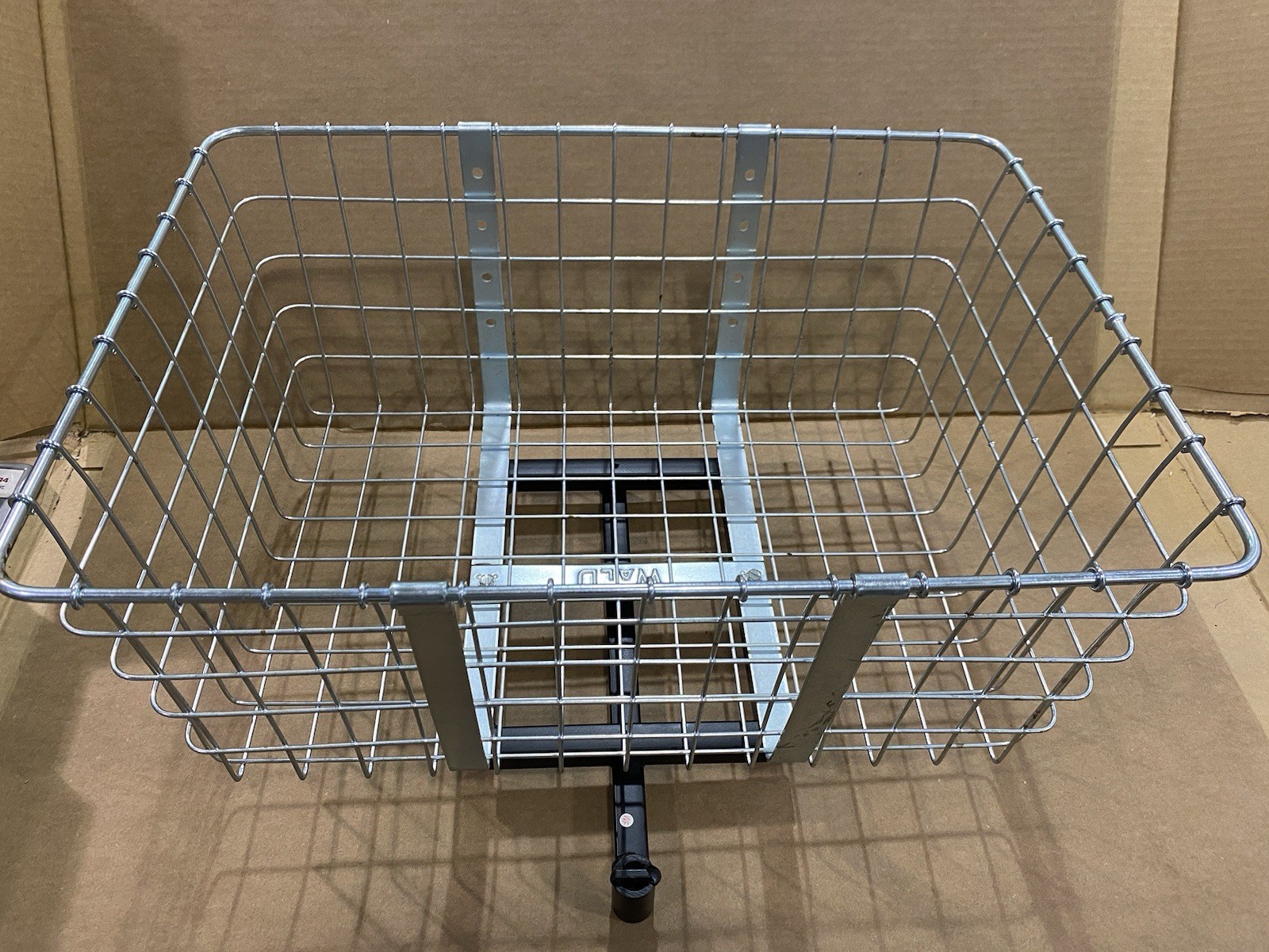 Rascal Scooter ~ 245 ~ Basket ~ Nice