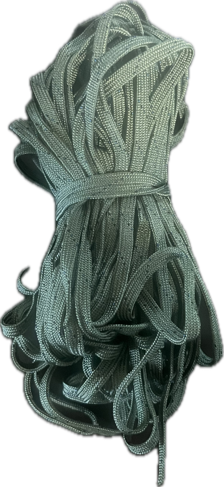 USGI ICS Tent Replacement Guy Lines Cord Foliage Green Survival Cord 65 Feet