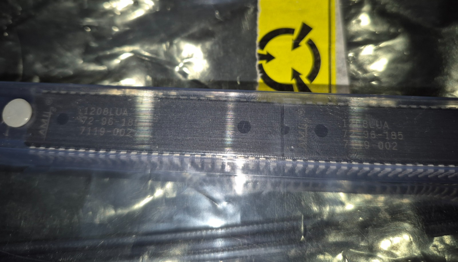 AMI-1208LUA 72-96-185-IC