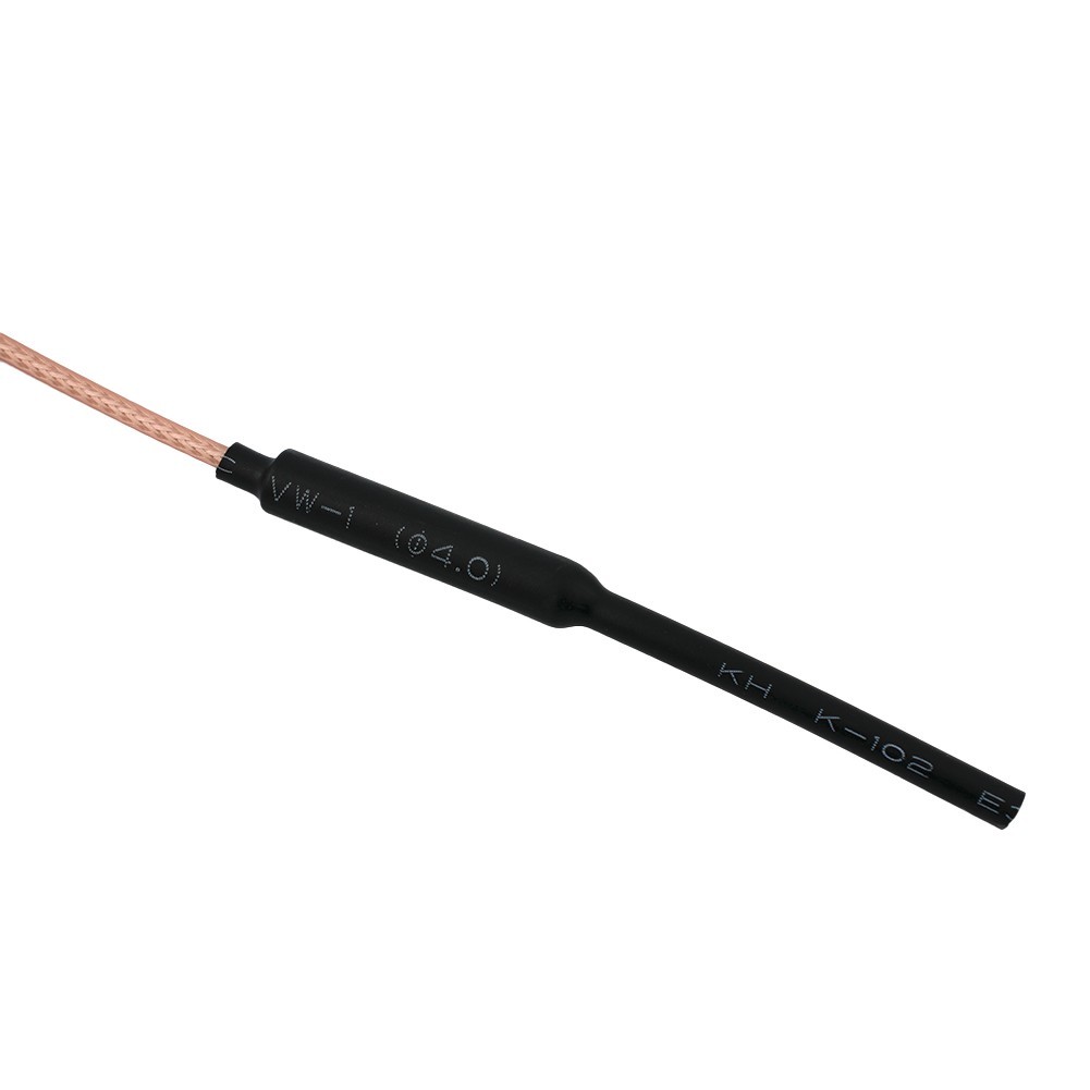 Antenna Cable For Brush Main Unit Part Replacement Wear Resistance