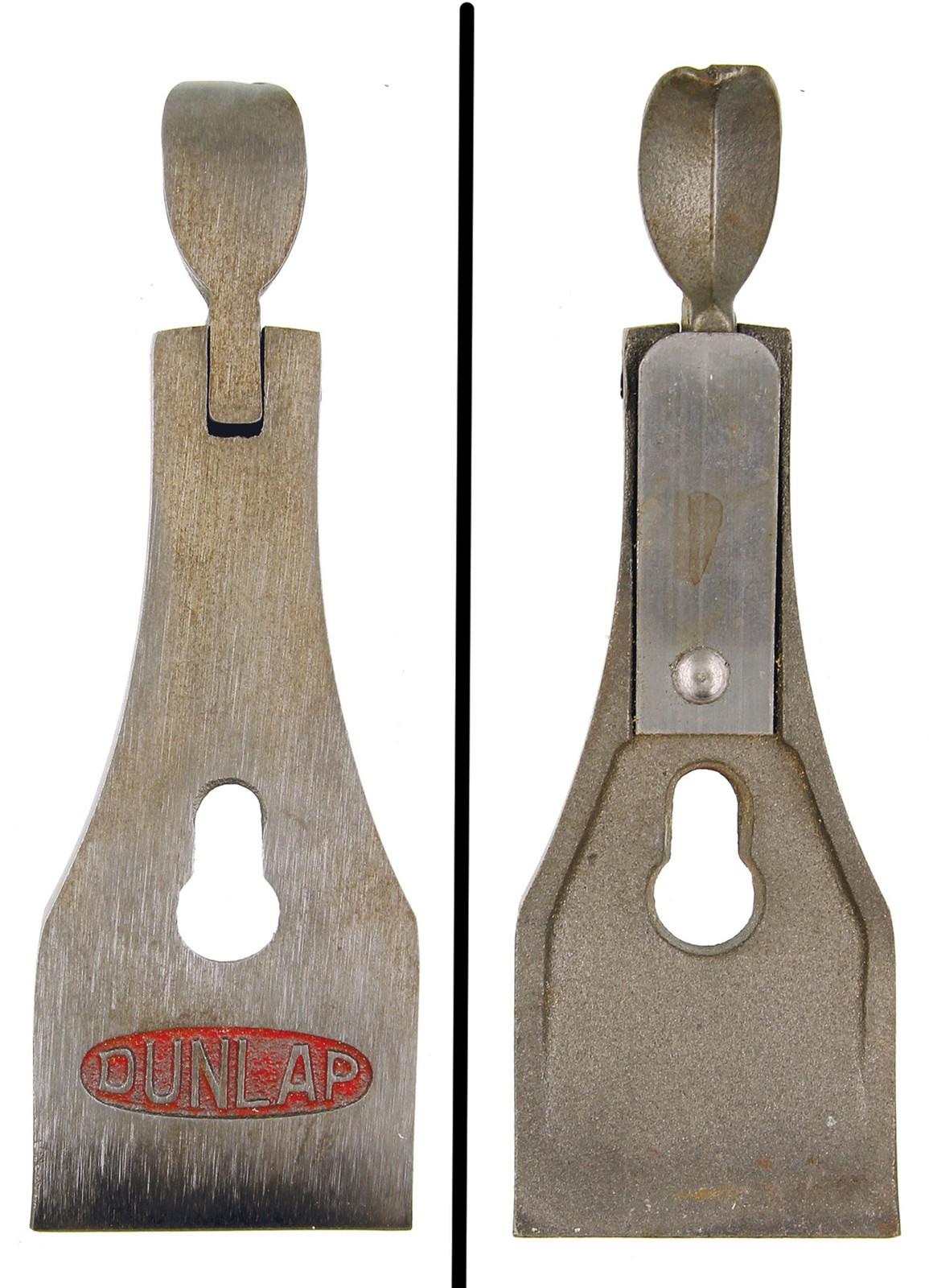 Orig. Lever Cap for Sears Dunlap No. 3726 Smooth Plane - Red - mjdtooparts